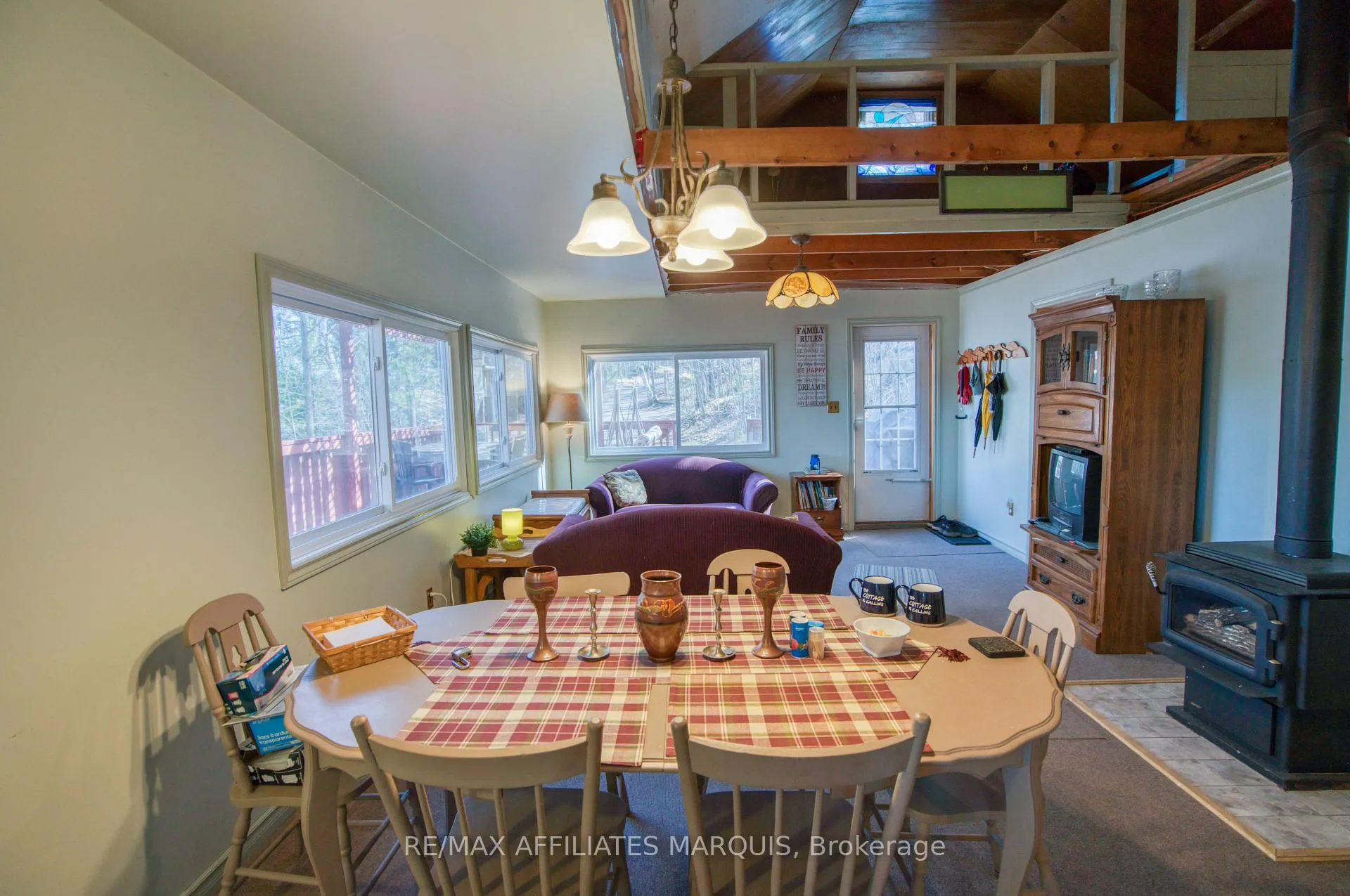 Photo 7 of 102 Keepsake Lane, Rideau Lakes, Rideau Lakes (North Crosby) Twp — HOMEH