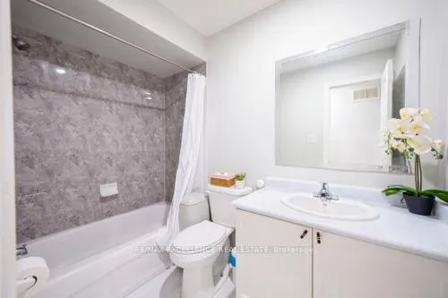 Photo 25 of 18 Manett Crescent, Brampton, Brampton West — HOMEH