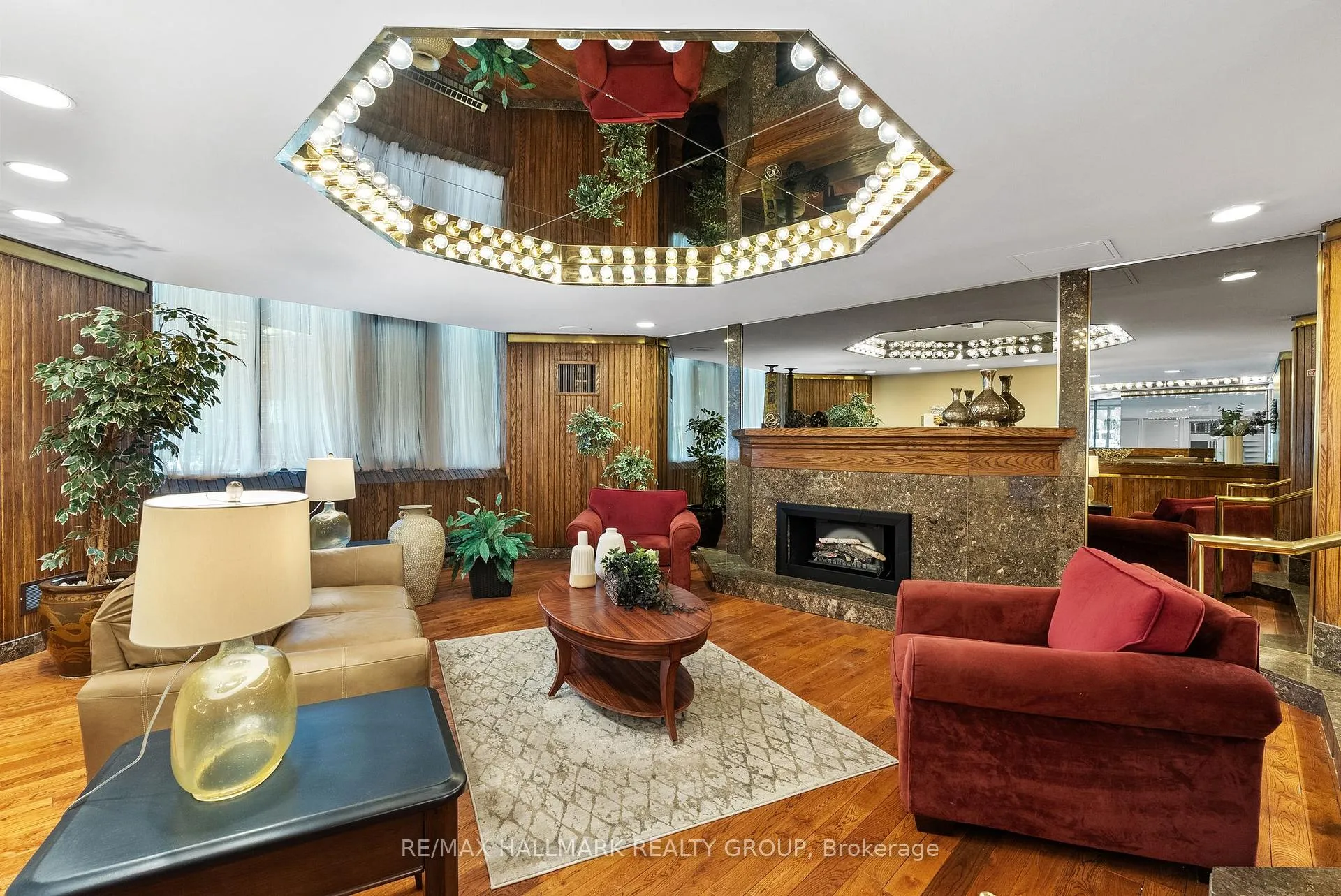 Photo 3 of Unit 411, 2871 Richmond Road, Ottawa, Britannia Heights — HOMEH