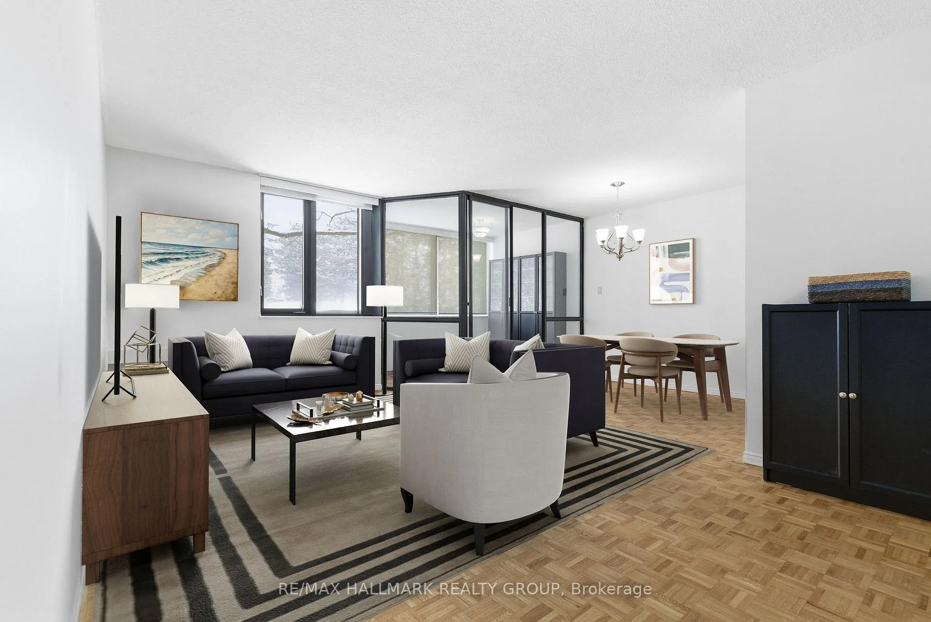 Photo 5 of Unit 411, 2871 Richmond Road, Ottawa, Britannia Heights — HOMEH