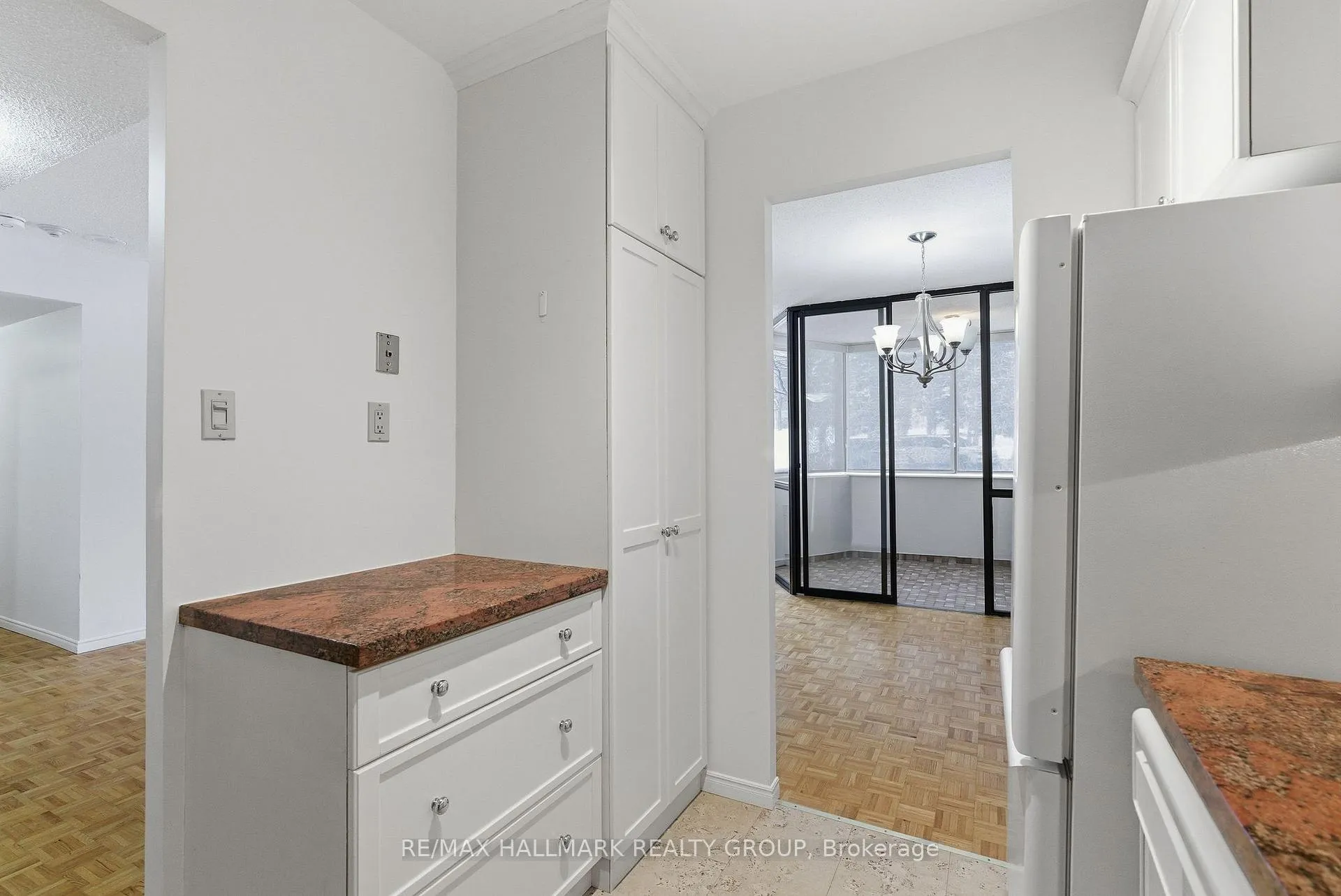 Photo 7 of Unit 411, 2871 Richmond Road, Ottawa, Britannia Heights — HOMEH