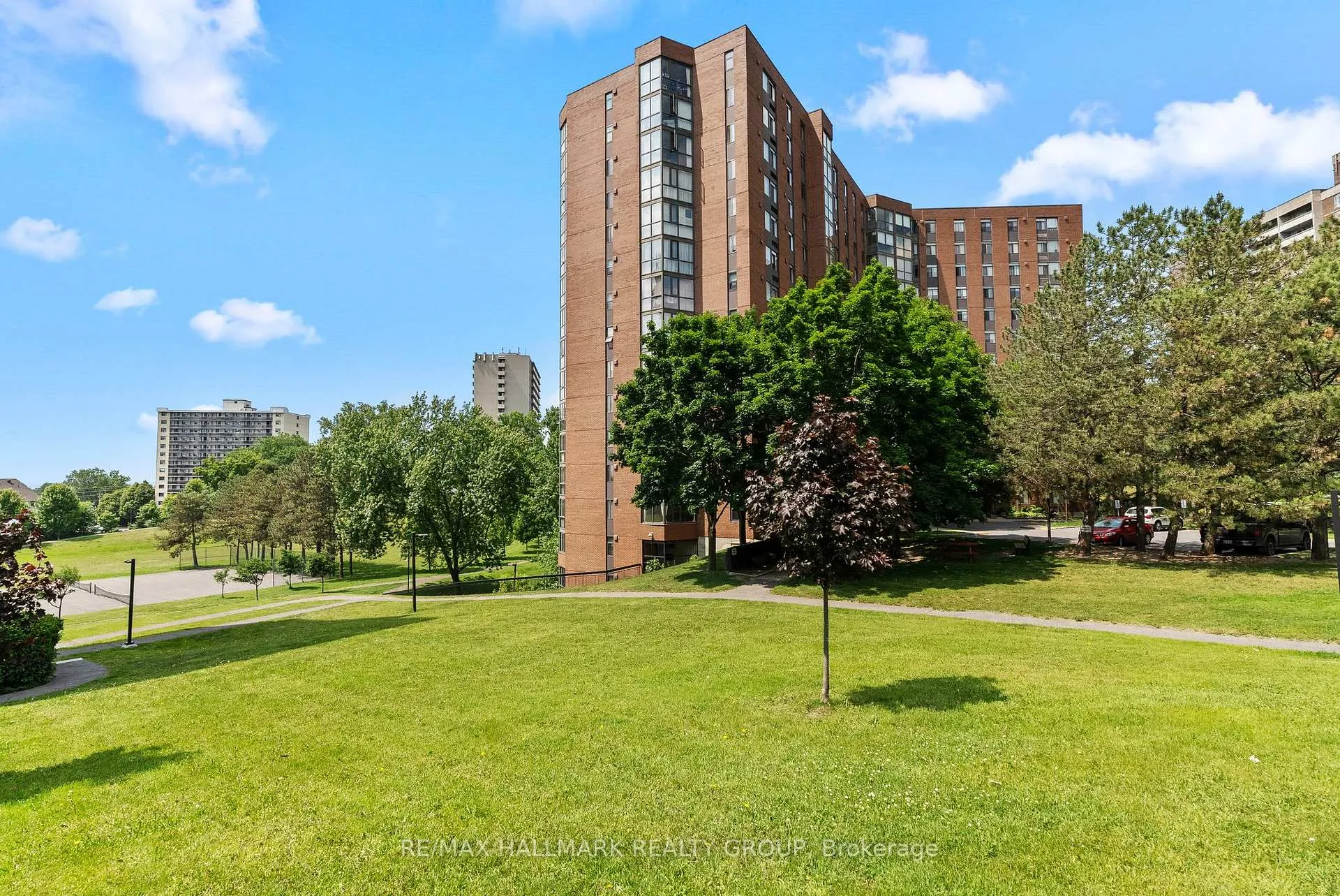 Photo 20 of Unit 411, 2871 Richmond Road, Ottawa, Britannia Heights — HOMEH
