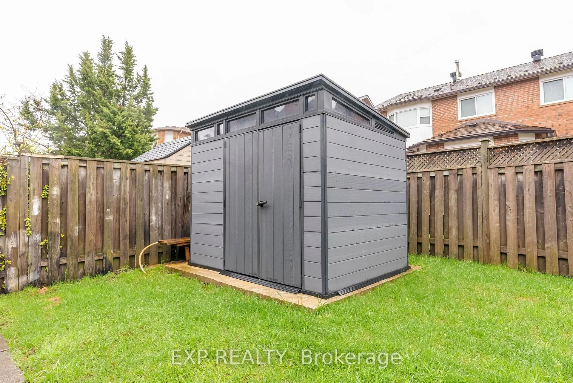 Photo 49 of 43 Bighorn Crescent, Brampton, Sandringham-Wellington — HOMEH