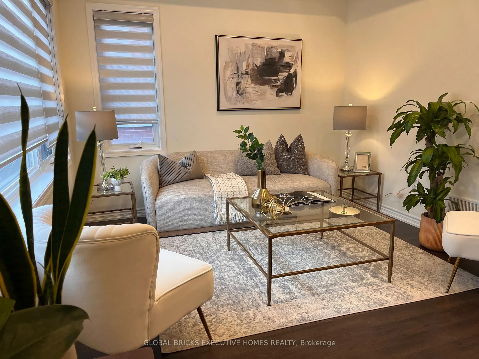 Photo 5 of Unit 9, 220 Lagerfeld Drive, Brampton, Northwest Brampton — HOMEH