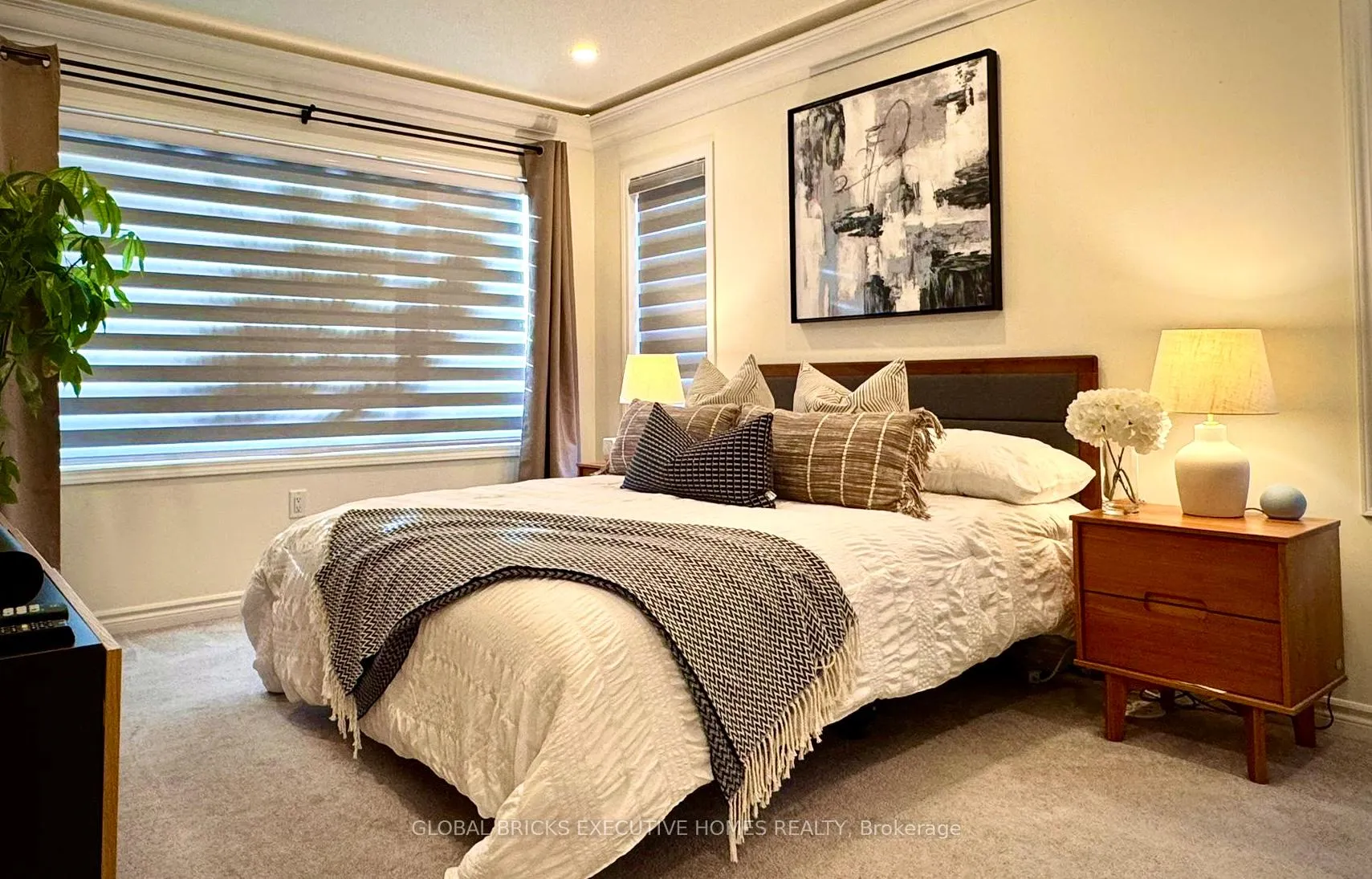 Photo 12 of Unit 9, 220 Lagerfeld Drive, Brampton, Northwest Brampton — HOMEH