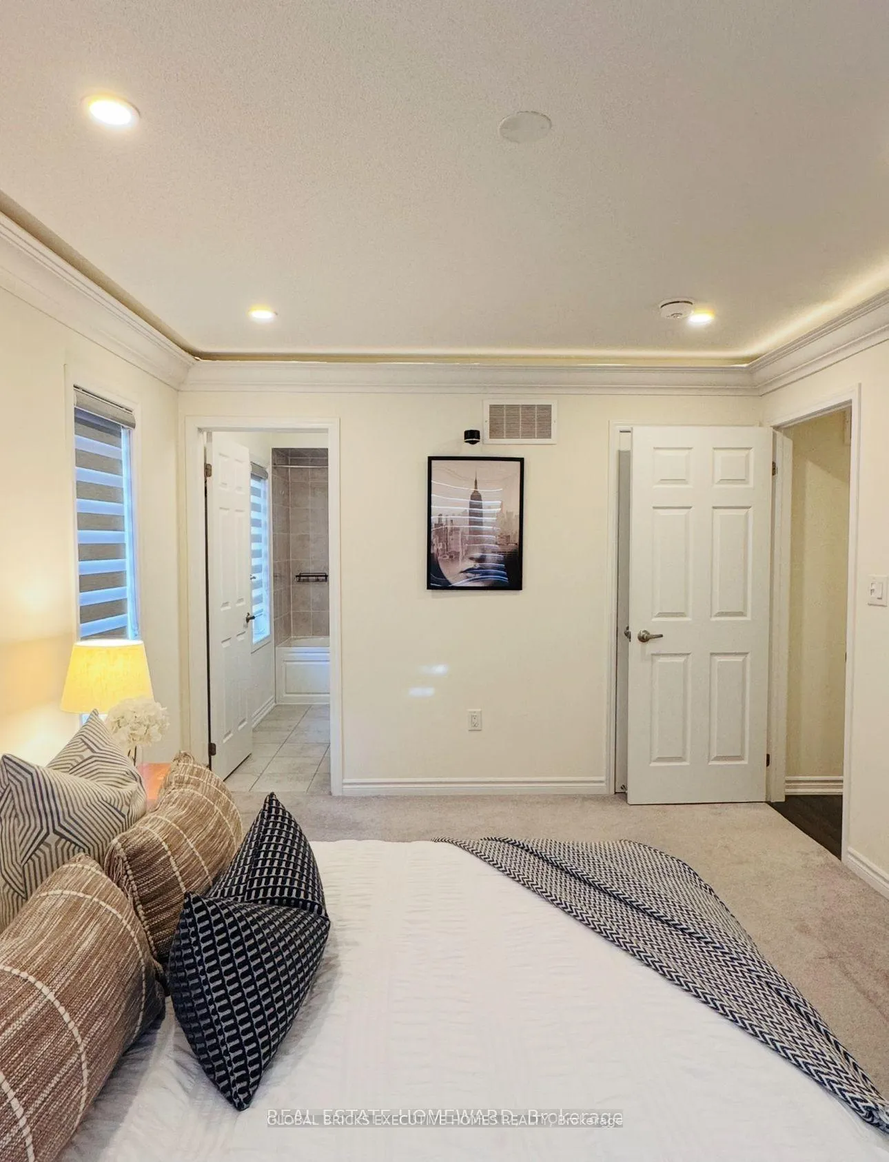Photo 14 of Unit 9, 220 Lagerfeld Drive, Brampton, Northwest Brampton — HOMEH