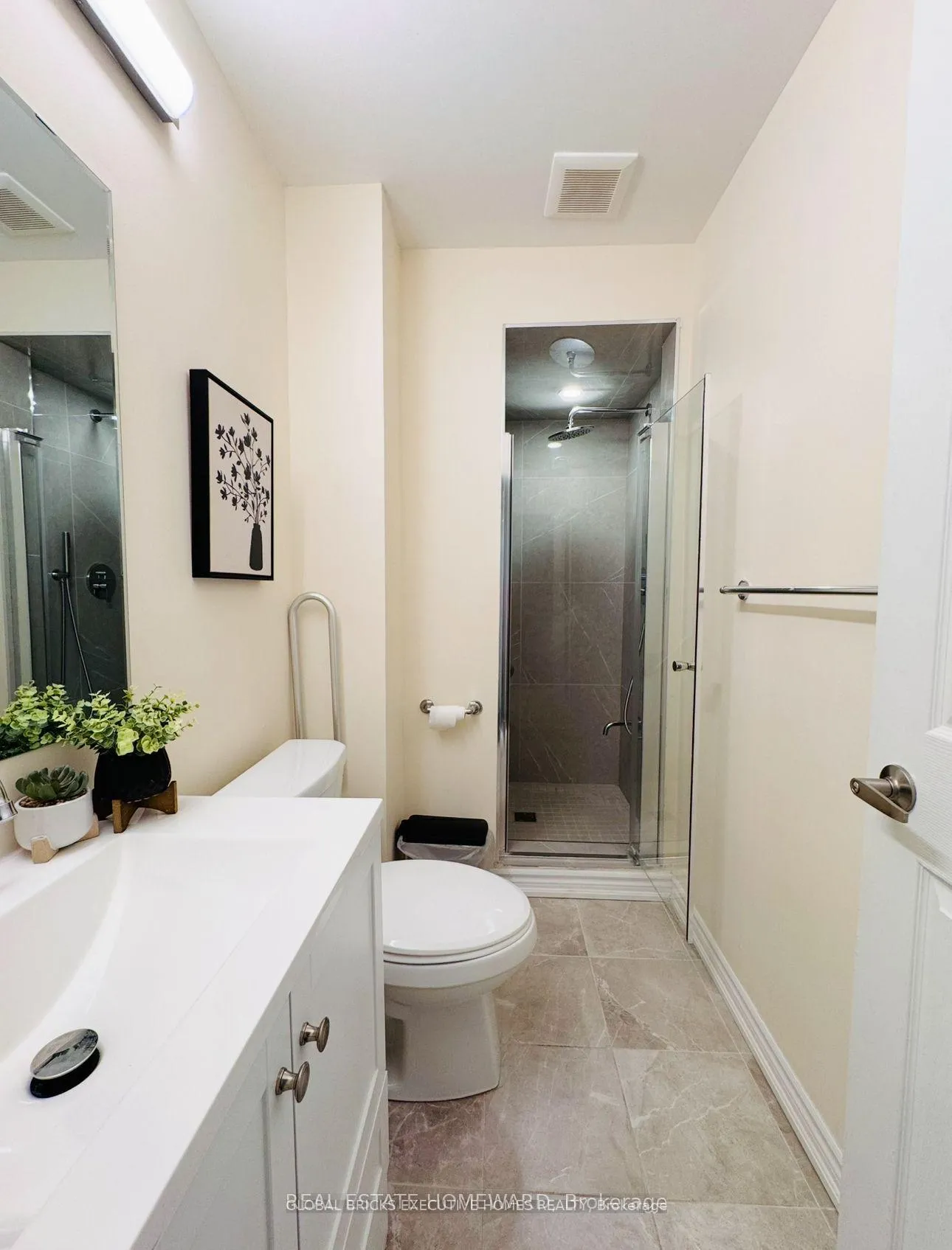 Photo 15 of Unit 9, 220 Lagerfeld Drive, Brampton, Northwest Brampton — HOMEH