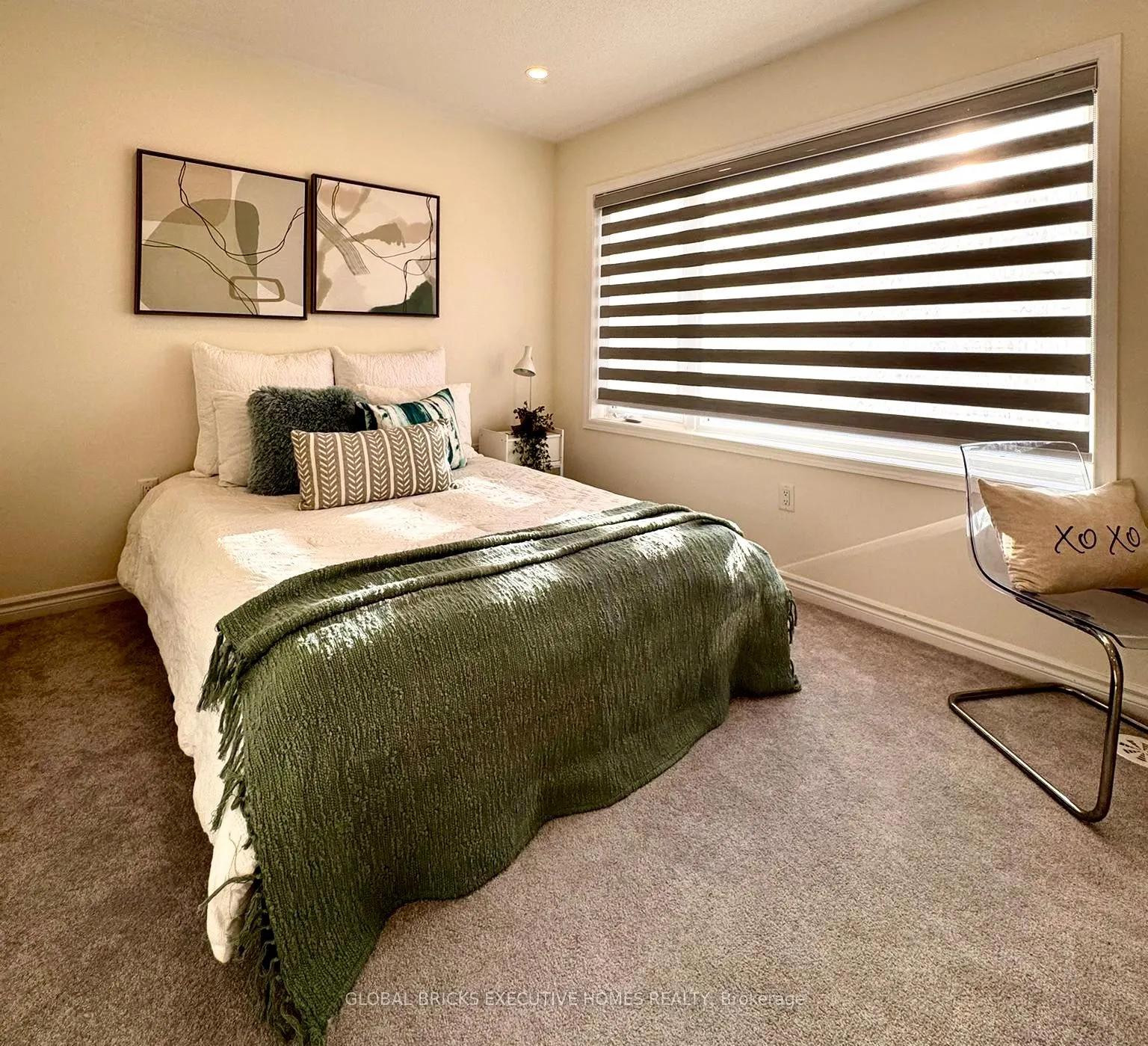 Photo 16 of Unit 9, 220 Lagerfeld Drive, Brampton, Northwest Brampton — HOMEH