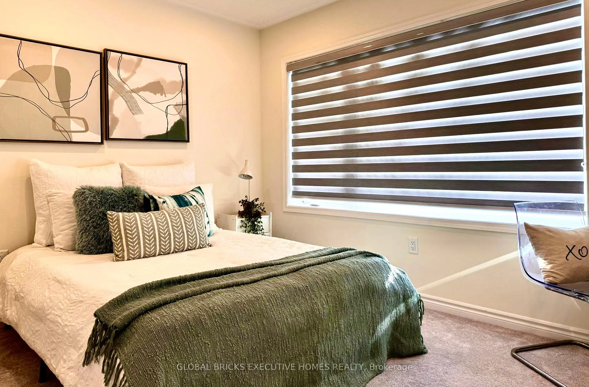 Photo 17 of Unit 9, 220 Lagerfeld Drive, Brampton, Northwest Brampton — HOMEH