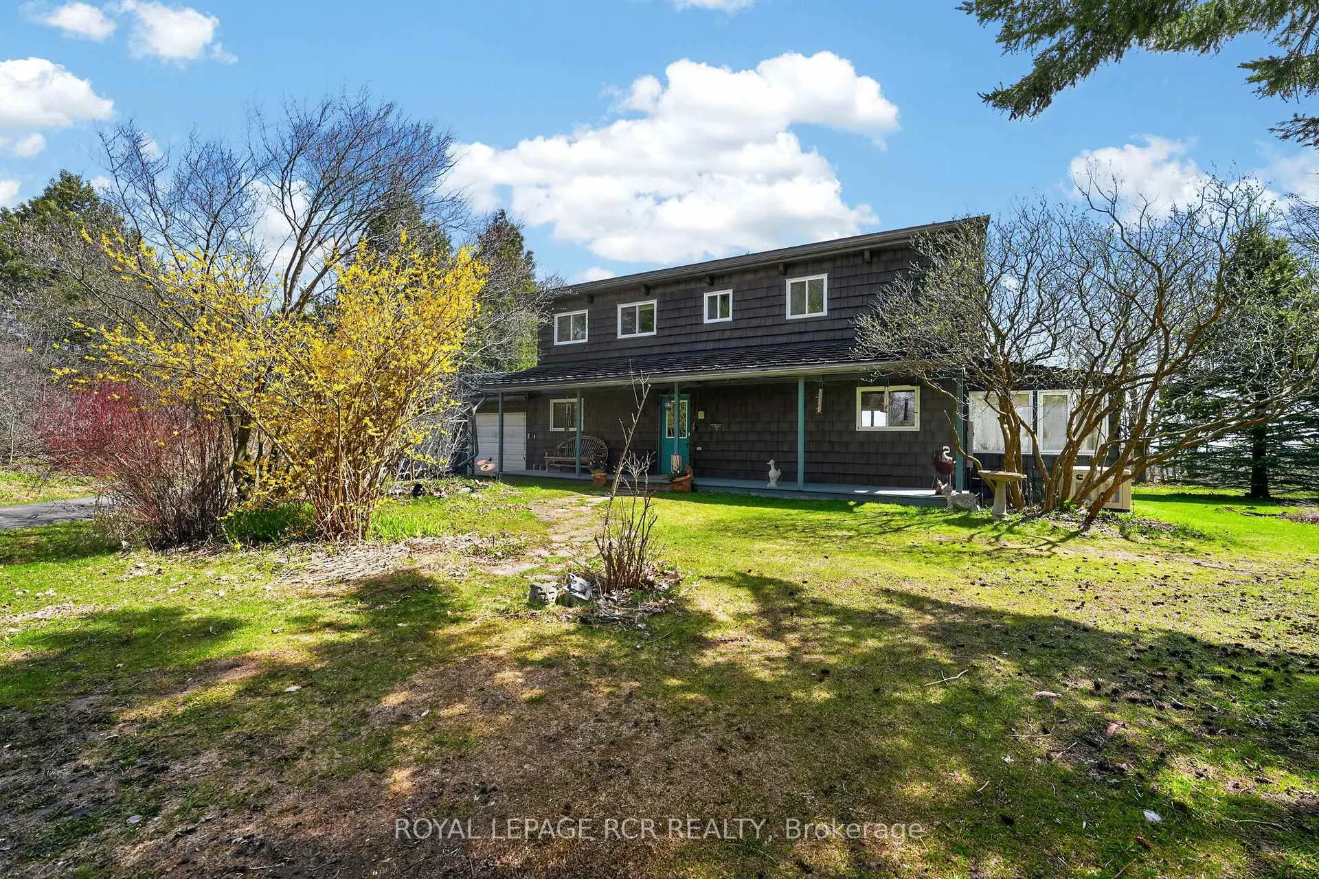 Photo 2 of 796343 3rd Line E, Mulmur, Rural Mulmur — HOMEH