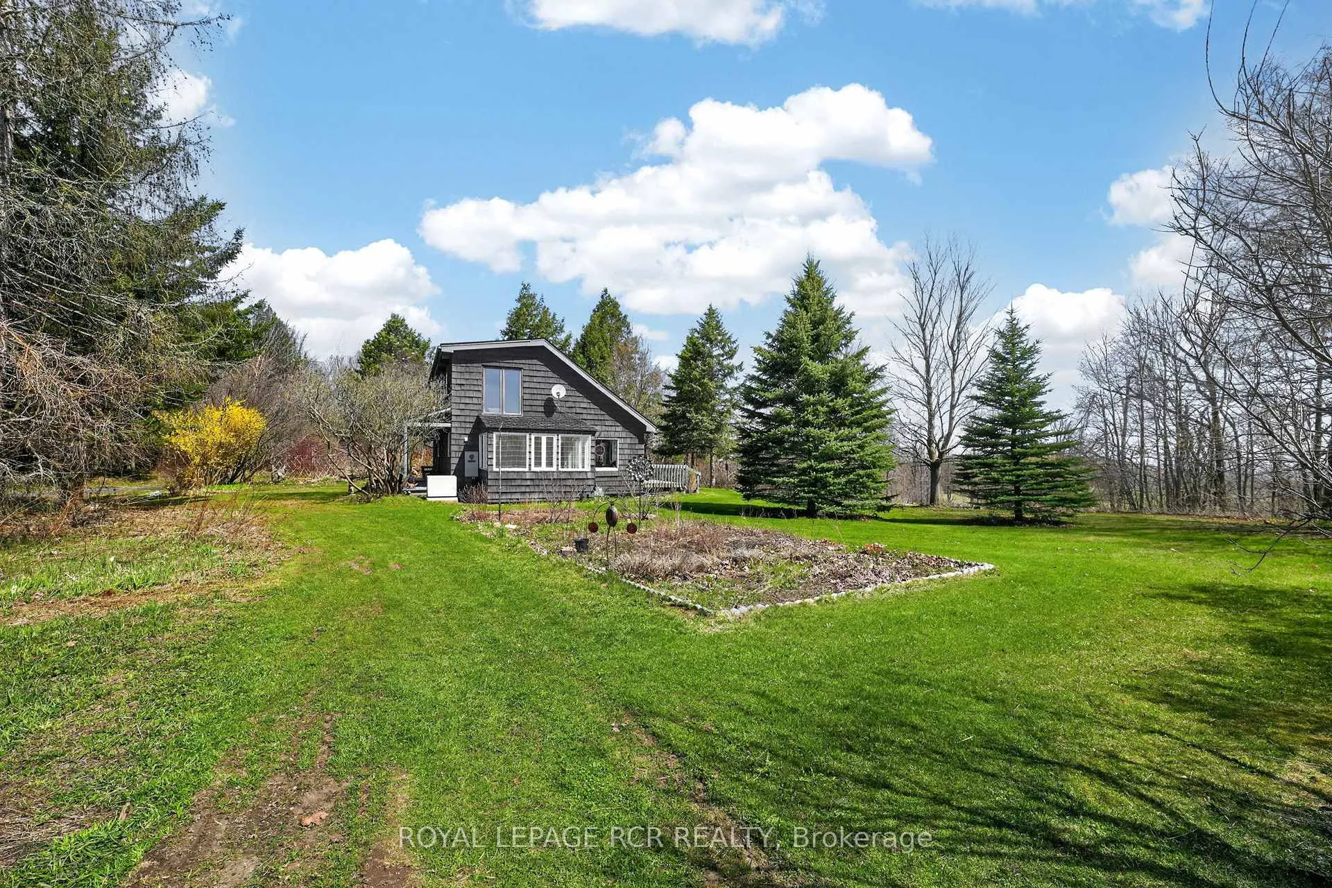 Photo 4 of 796343 3rd Line E, Mulmur, Rural Mulmur — HOMEH