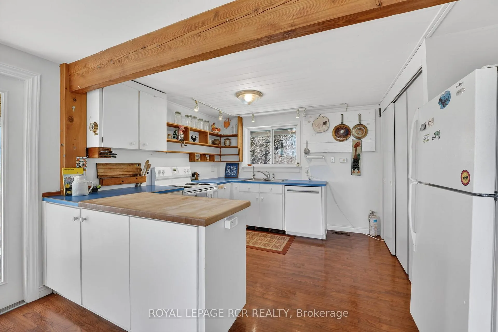 Photo 15 of 796343 3rd Line E, Mulmur, Rural Mulmur — HOMEH