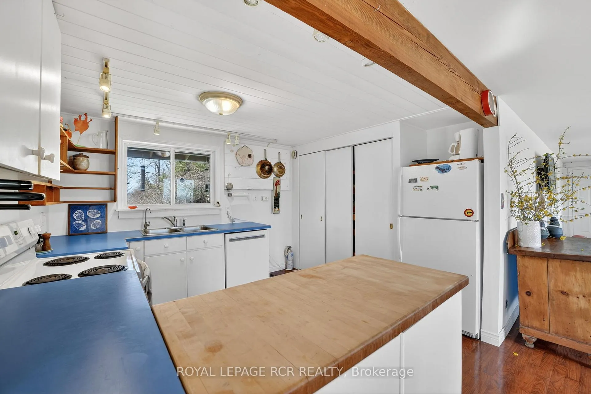 Photo 16 of 796343 3rd Line E, Mulmur, Rural Mulmur — HOMEH