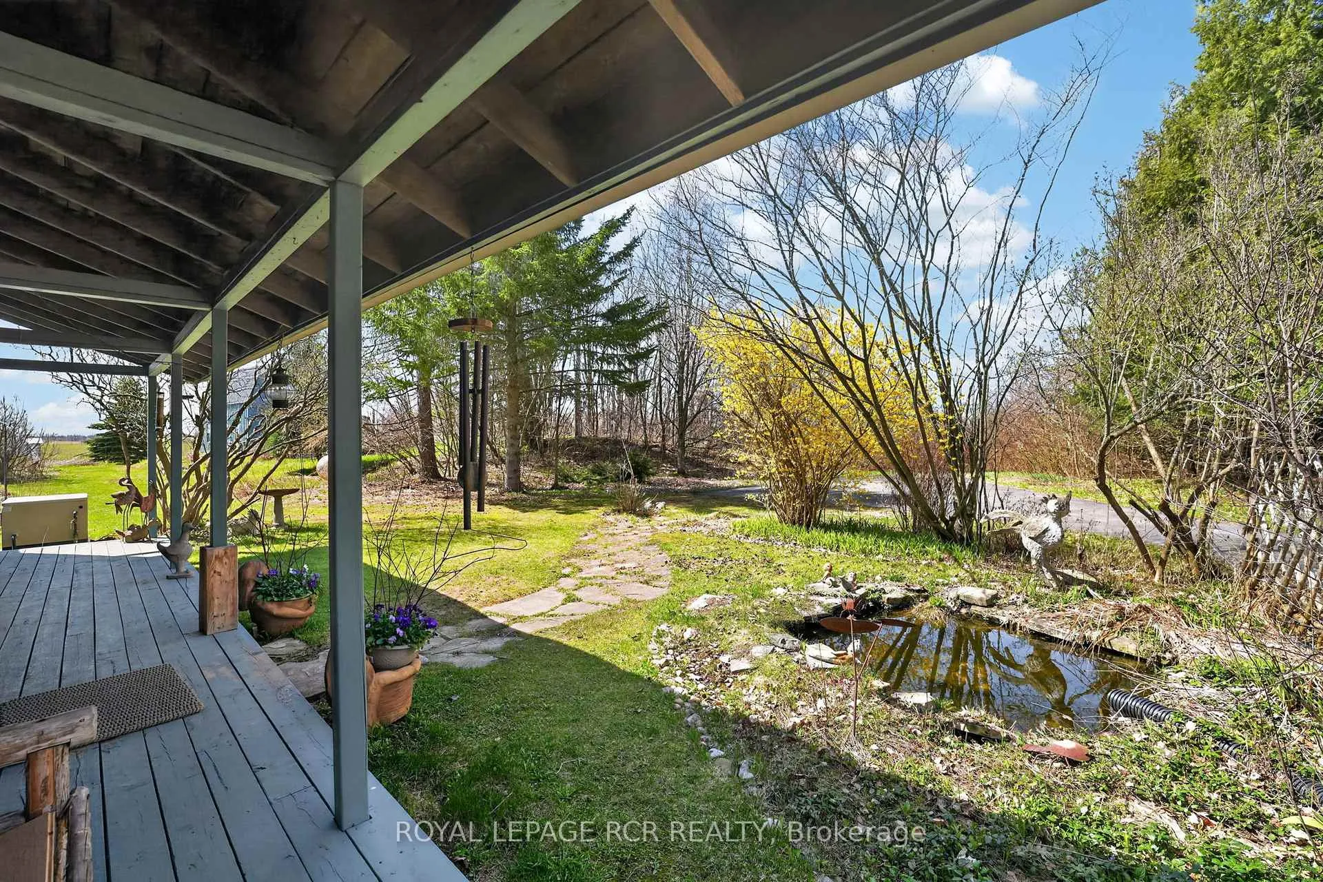 Photo 29 of 796343 3rd Line E, Mulmur, Rural Mulmur — HOMEH