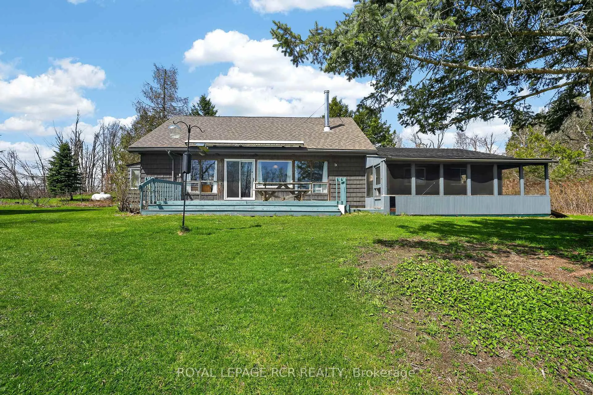 Photo 32 of 796343 3rd Line E, Mulmur, Rural Mulmur — HOMEH