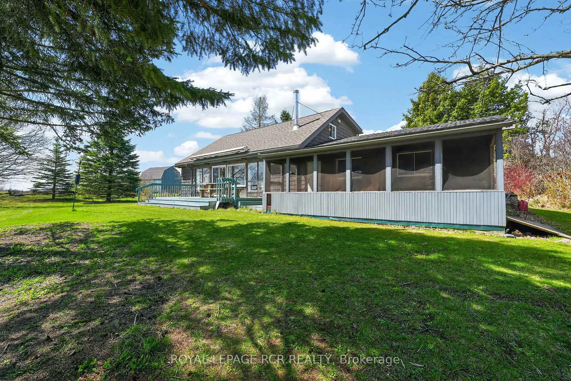 Photo 33 of 796343 3rd Line E, Mulmur, Rural Mulmur — HOMEH