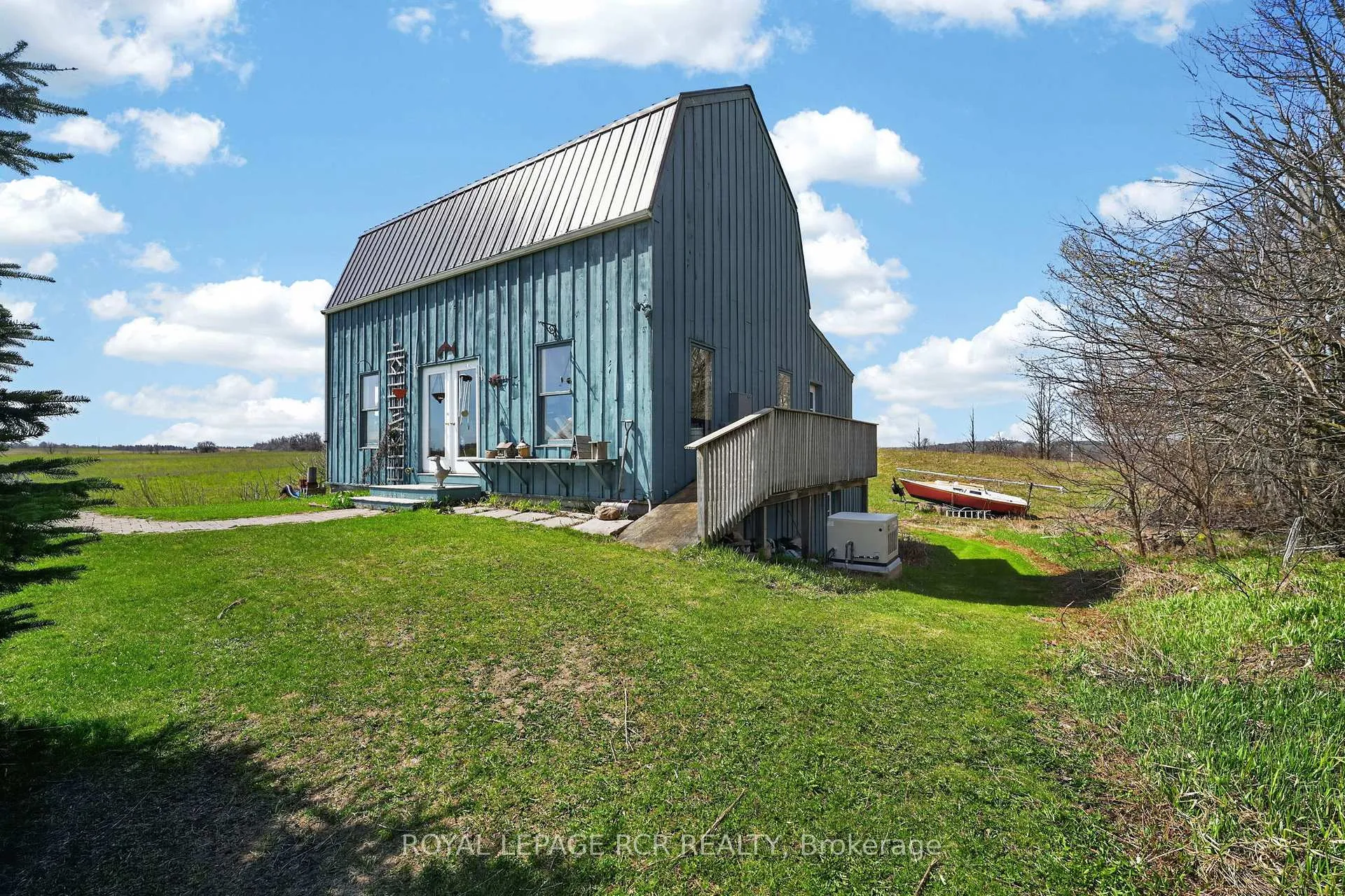 Photo 34 of 796343 3rd Line E, Mulmur, Rural Mulmur — HOMEH