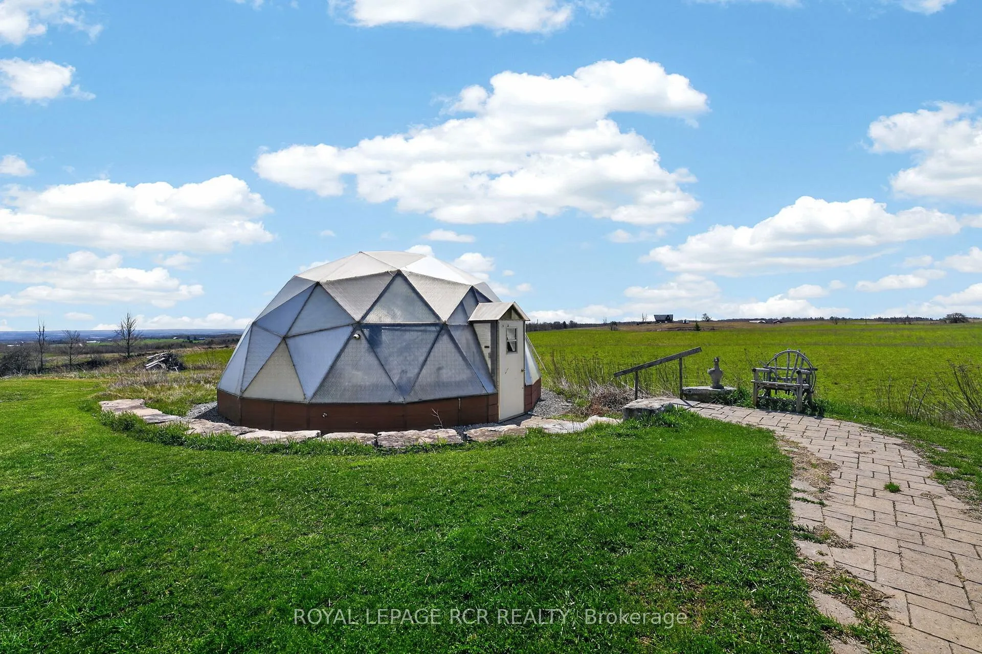 Photo 35 of 796343 3rd Line E, Mulmur, Rural Mulmur — HOMEH