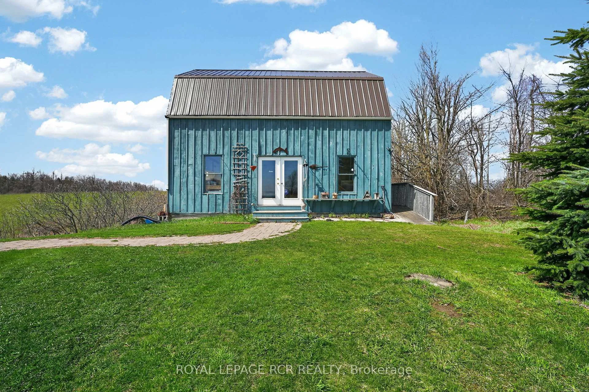 Photo 38 of 796343 3rd Line E, Mulmur, Rural Mulmur — HOMEH