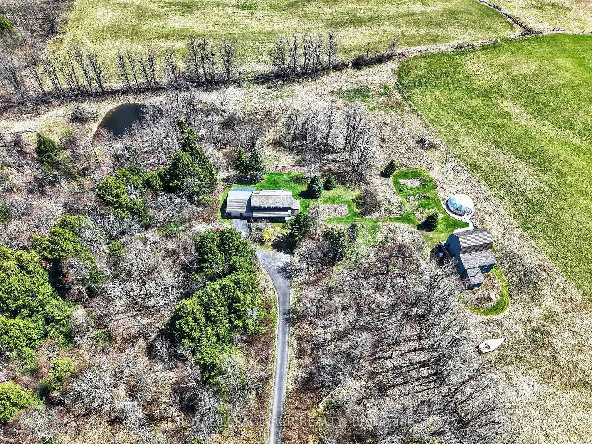 Photo 40 of 796343 3rd Line E, Mulmur, Rural Mulmur — HOMEH