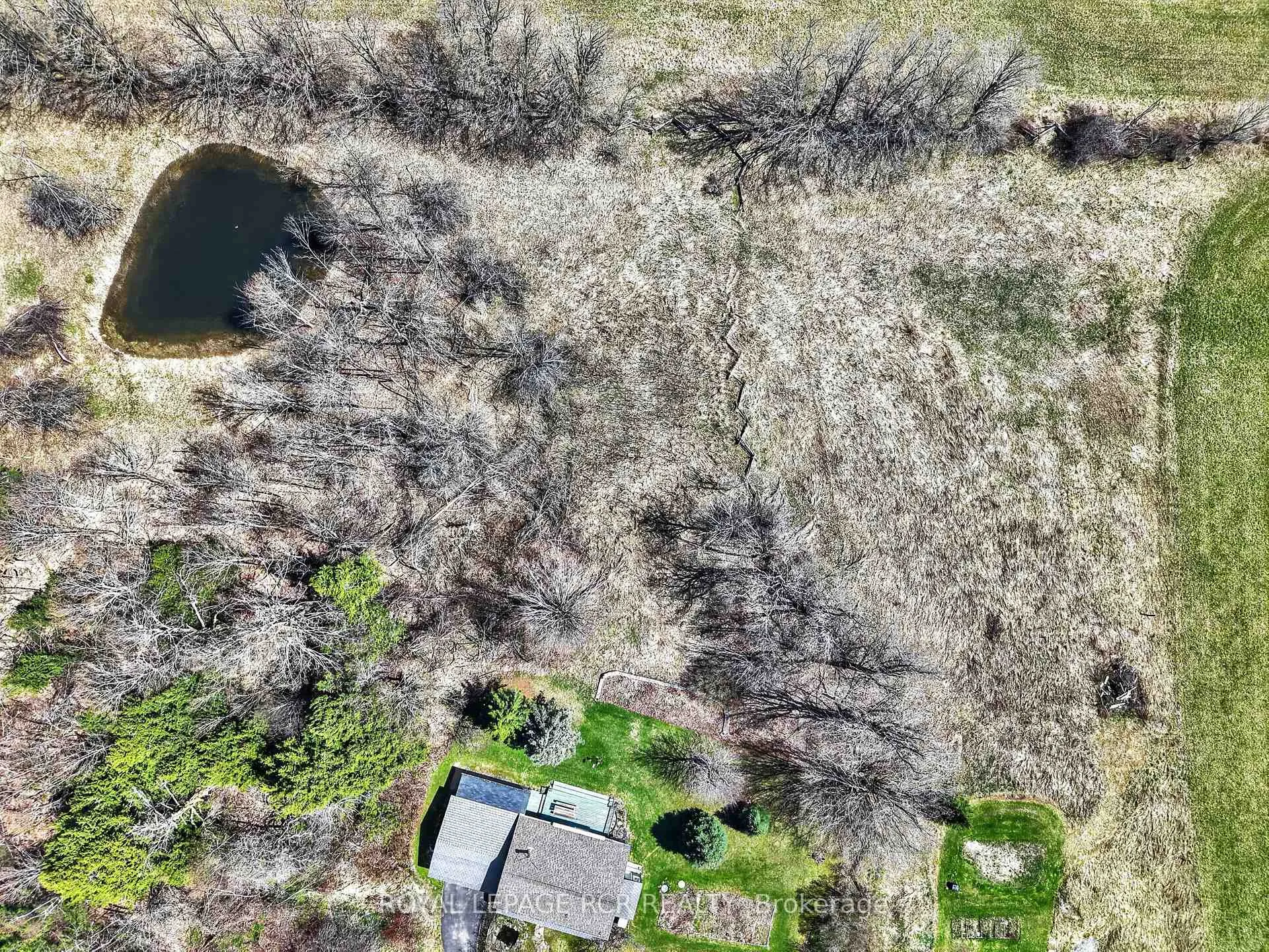 Photo 42 of 796343 3rd Line E, Mulmur, Rural Mulmur — HOMEH