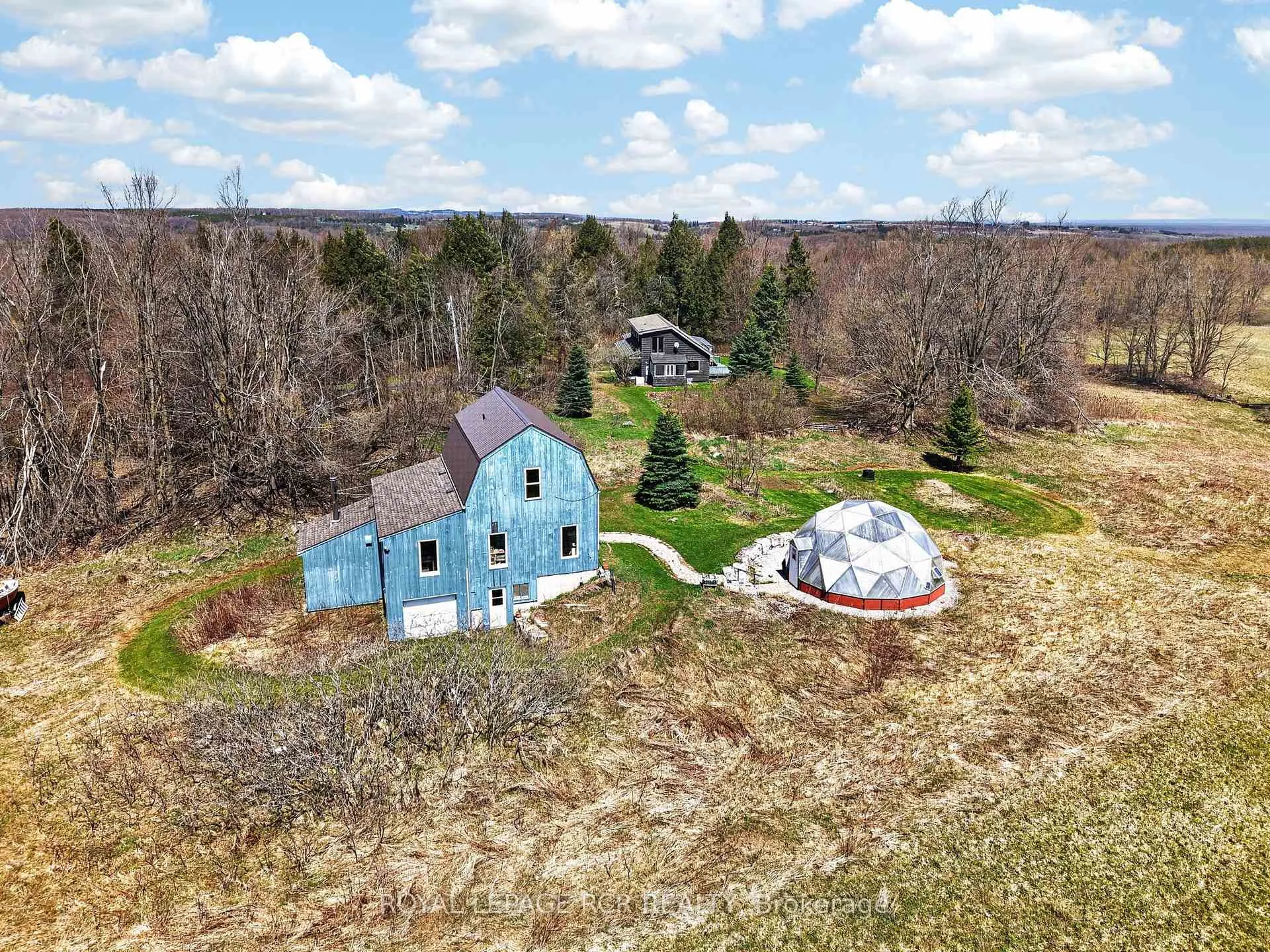 Photo 46 of 796343 3rd Line E, Mulmur, Rural Mulmur — HOMEH