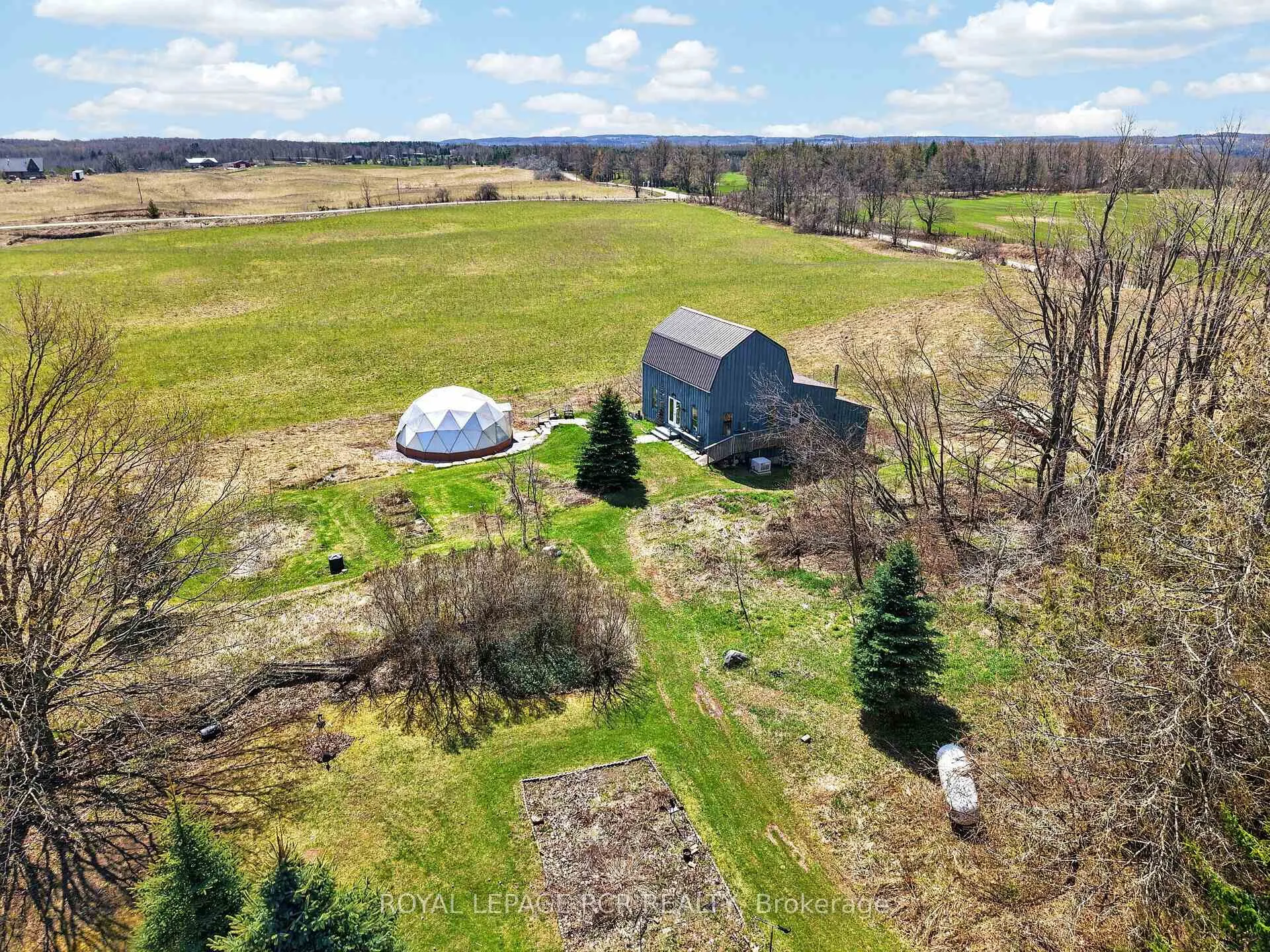 Photo 48 of 796343 3rd Line E, Mulmur, Rural Mulmur — HOMEH