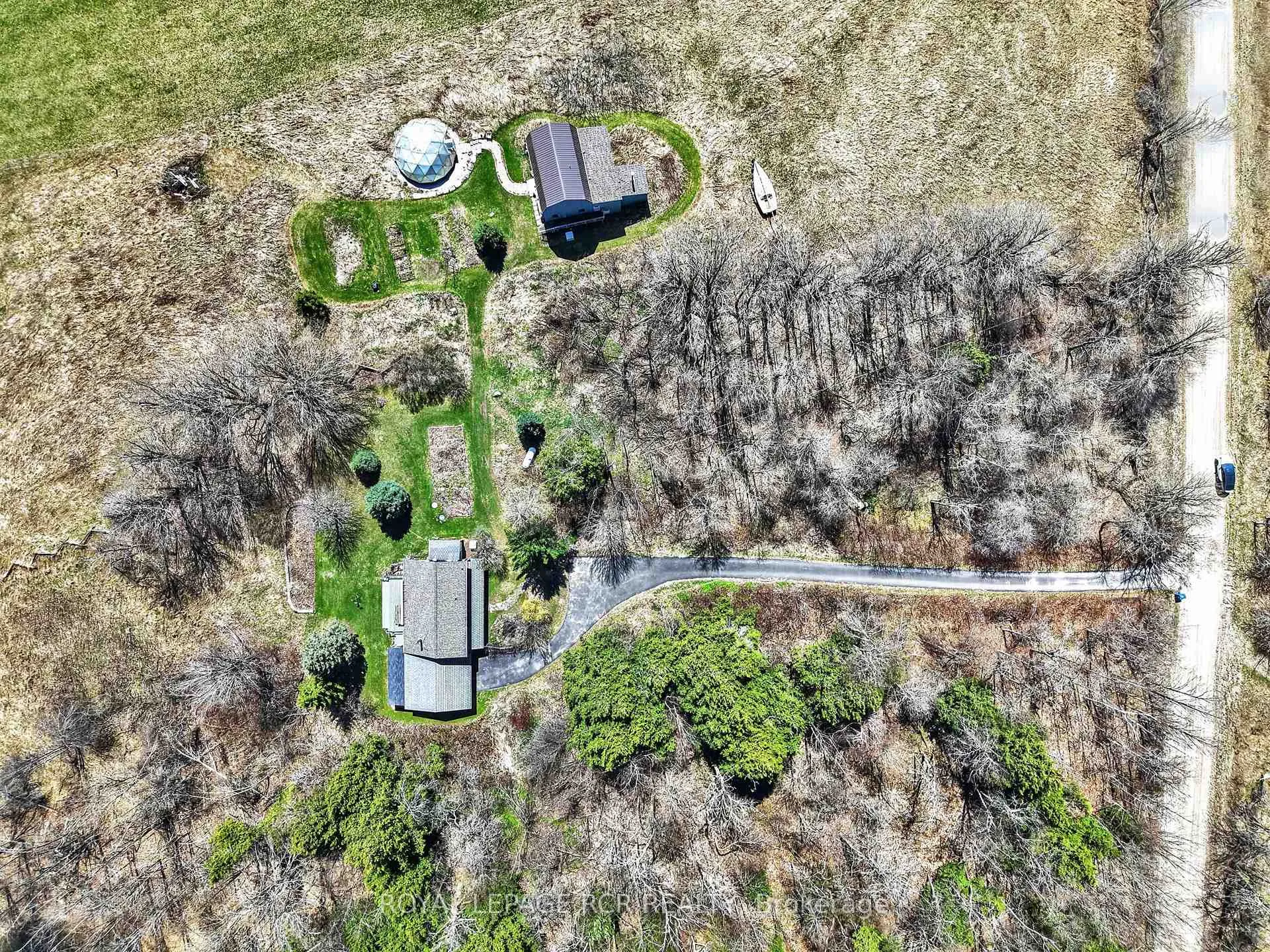 Photo 49 of 796343 3rd Line E, Mulmur, Rural Mulmur — HOMEH