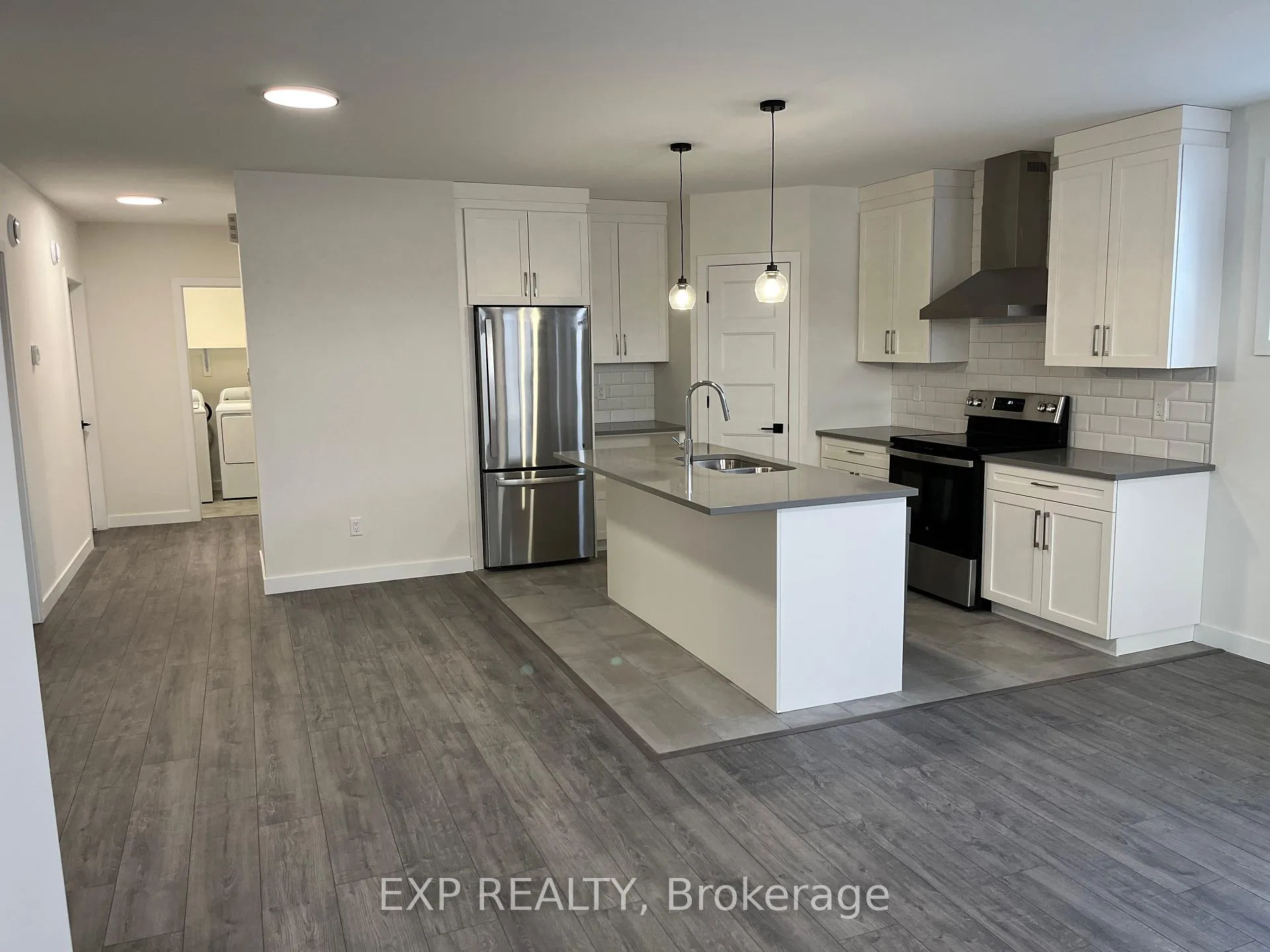 Photo 4 of Unit A, 237 Cypress Street, The Nation, Limoges — HOMEH