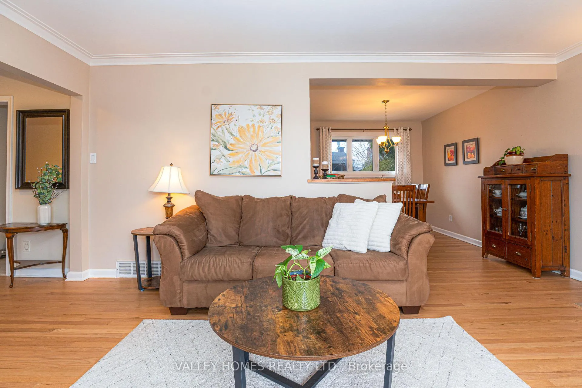 Photo 5 of 1224 Placid Street W, Ottawa, Queensway Terrace South/Ridgeview — HOMEH
