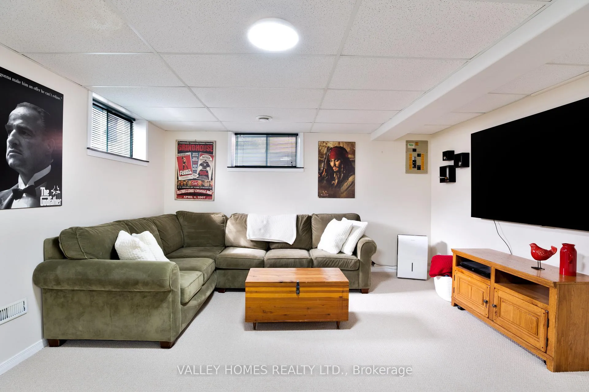 Photo 20 of 1224 Placid Street W, Ottawa, Queensway Terrace South/Ridgeview — HOMEH