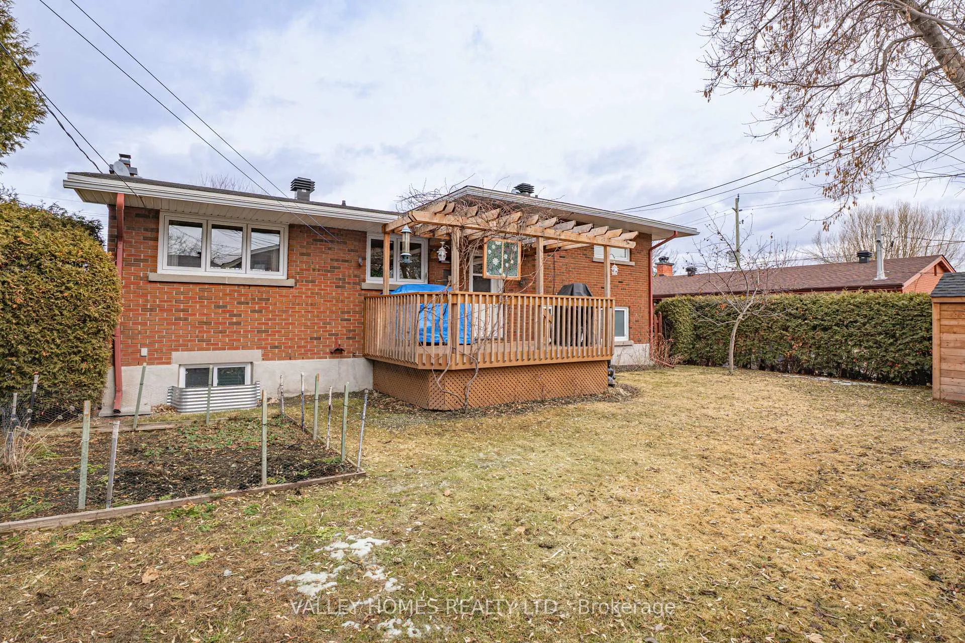 Photo 24 of 1224 Placid Street W, Ottawa, Queensway Terrace South/Ridgeview — HOMEH