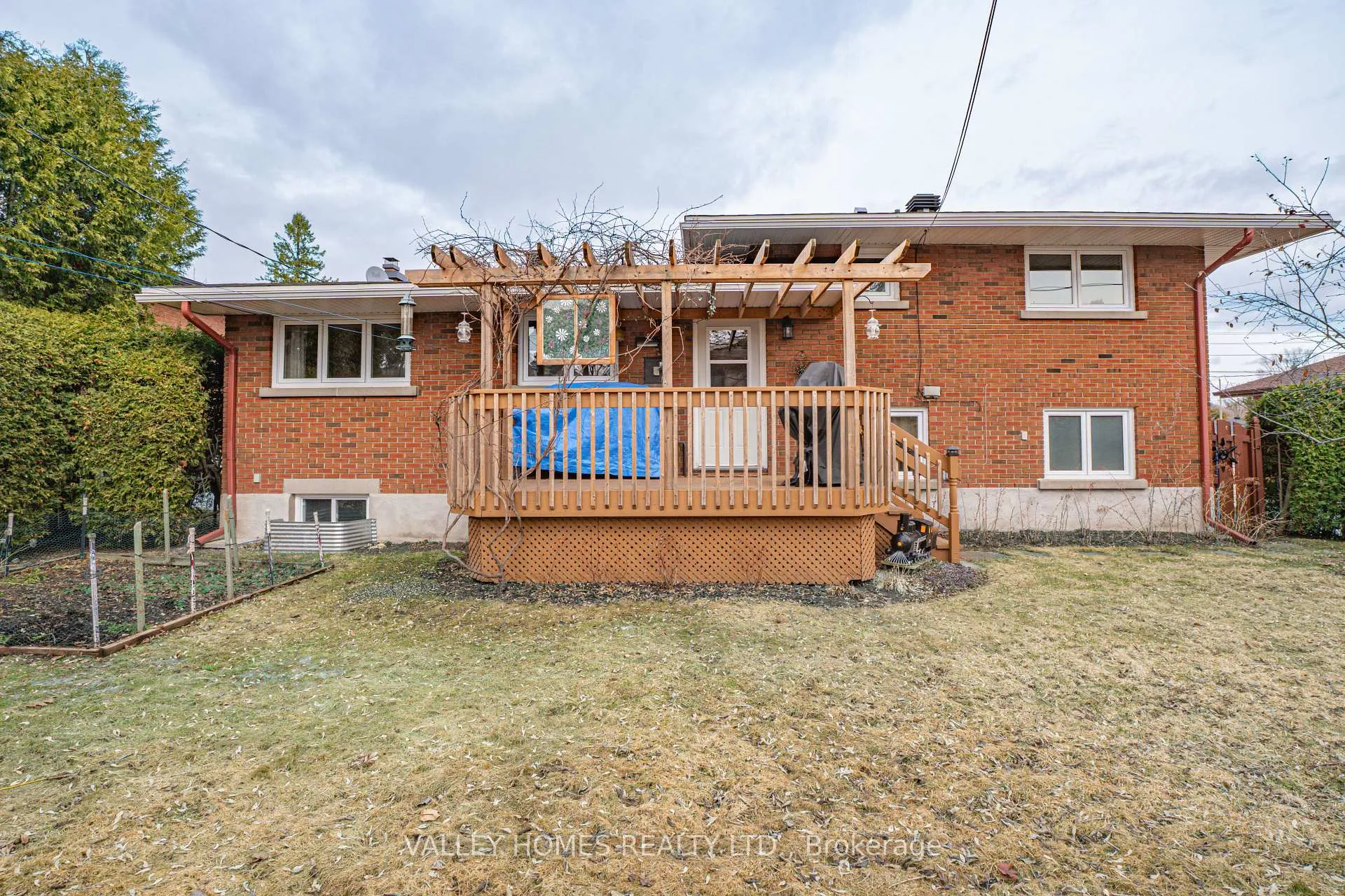 Photo 25 of 1224 Placid Street W, Ottawa, Queensway Terrace South/Ridgeview — HOMEH