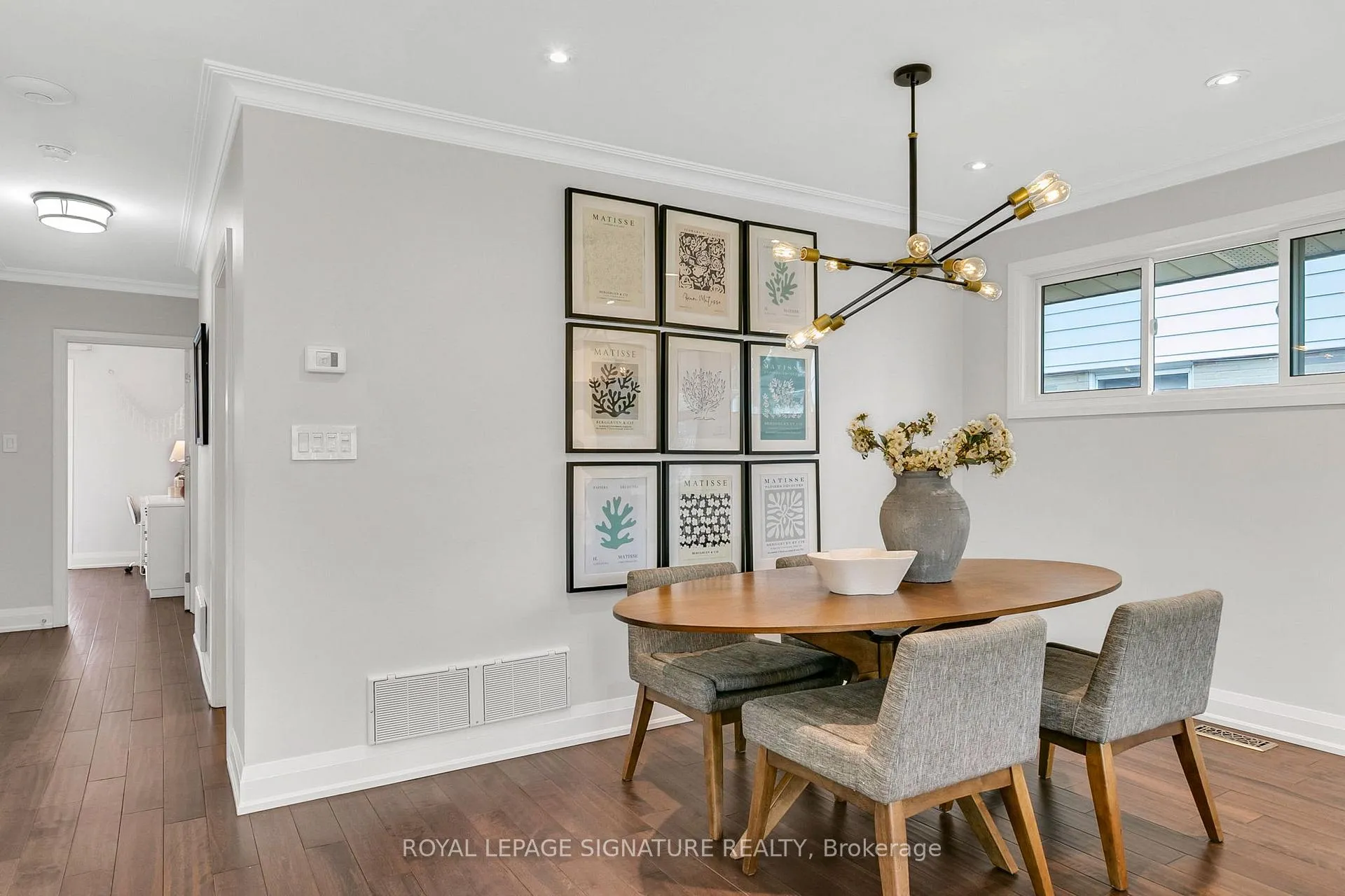 Photo 6 of 125 Budea Crescent, Scarborough, Wexford-Maryvale — HOMEH