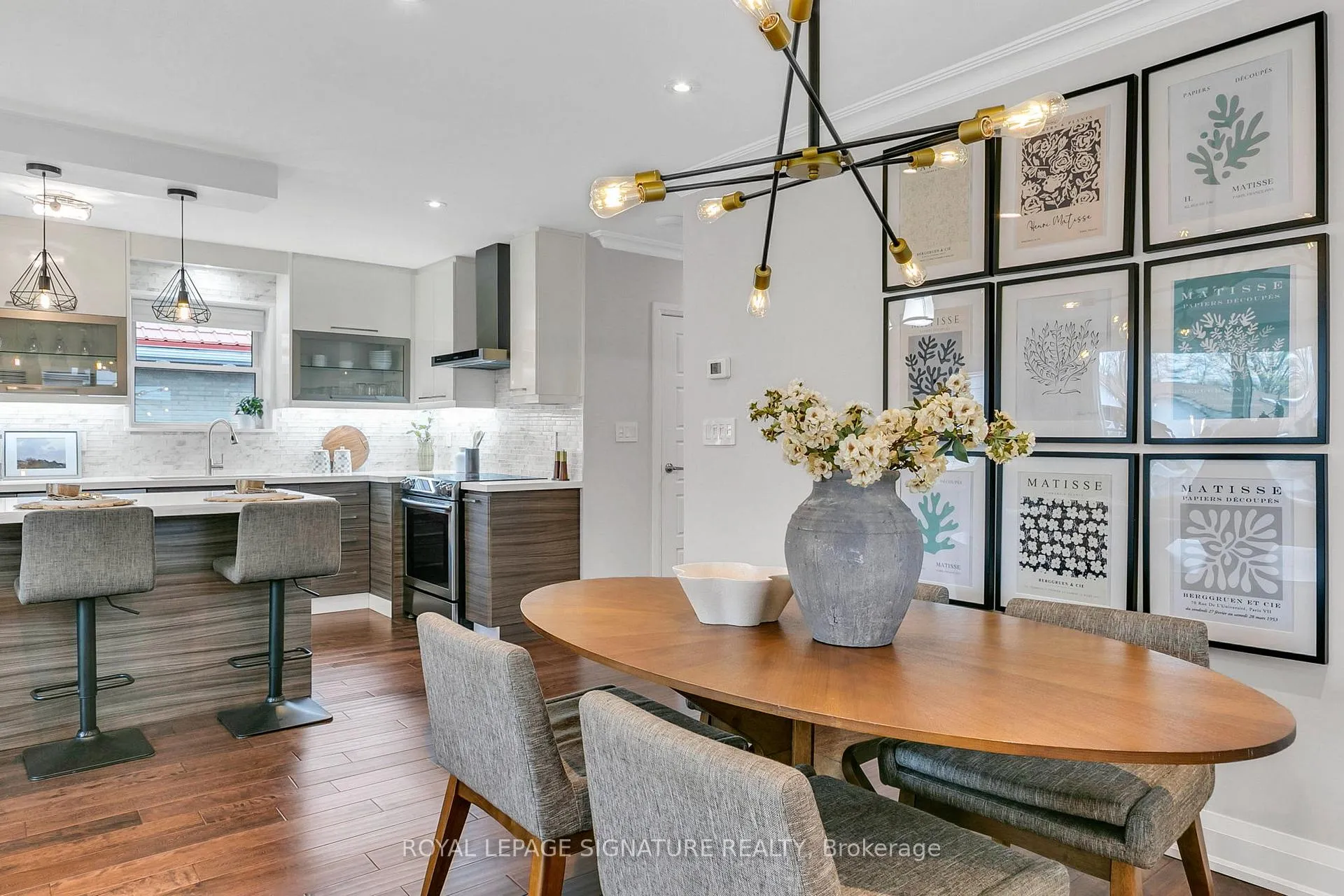 Photo 7 of 125 Budea Crescent, Scarborough, Wexford-Maryvale — HOMEH