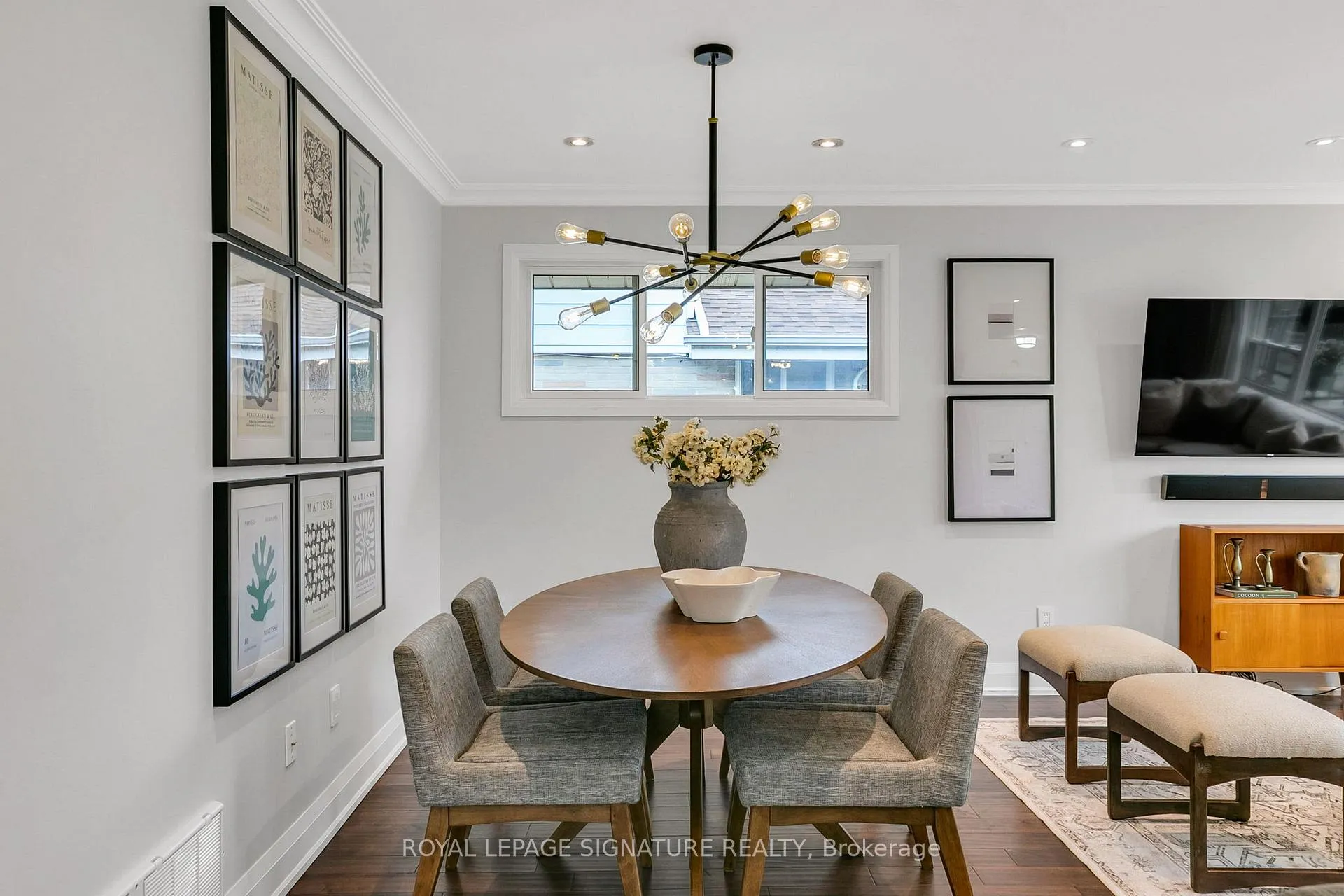 Photo 9 of 125 Budea Crescent, Scarborough, Wexford-Maryvale — HOMEH