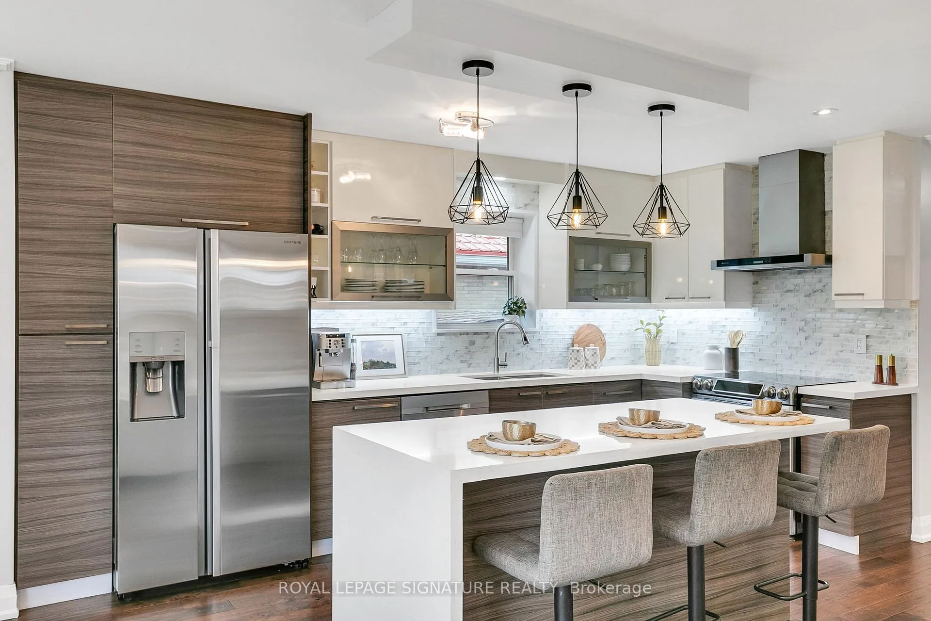Photo 10 of 125 Budea Crescent, Scarborough, Wexford-Maryvale — HOMEH