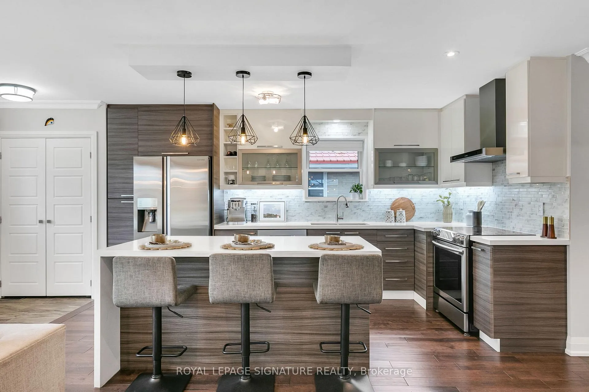 Photo 11 of 125 Budea Crescent, Scarborough, Wexford-Maryvale — HOMEH