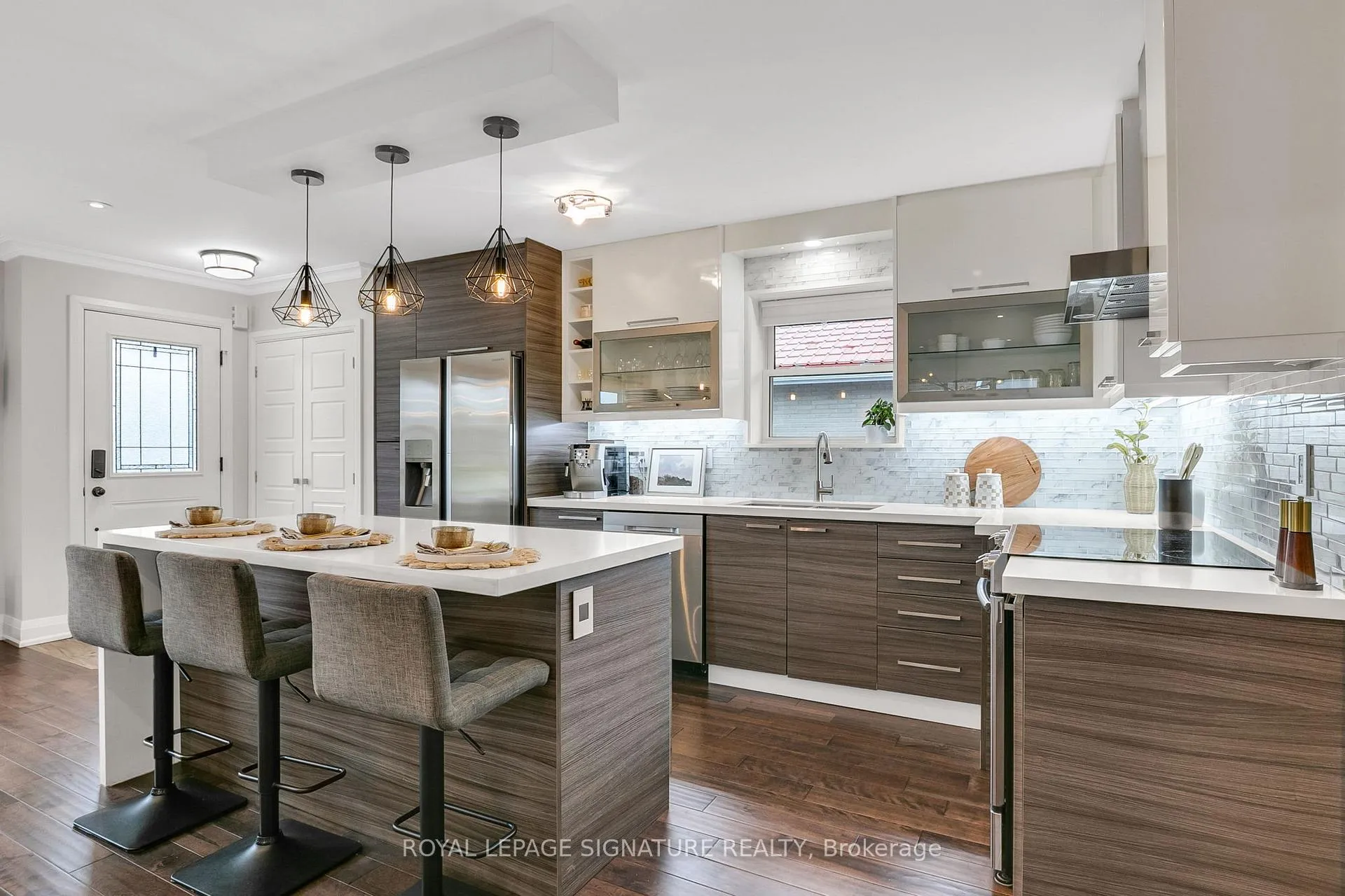 Photo 12 of 125 Budea Crescent, Scarborough, Wexford-Maryvale — HOMEH
