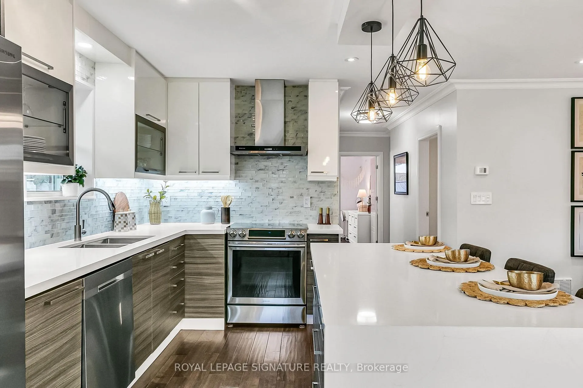 Photo 14 of 125 Budea Crescent, Scarborough, Wexford-Maryvale — HOMEH
