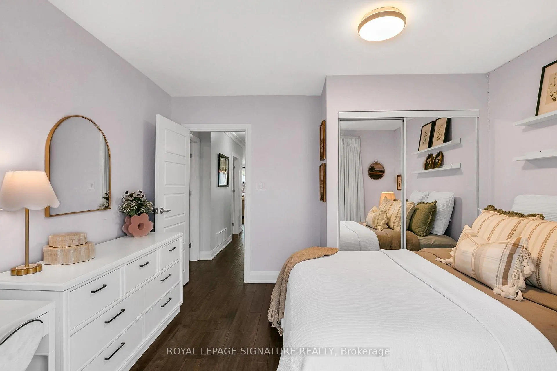 Photo 21 of 125 Budea Crescent, Scarborough, Wexford-Maryvale — HOMEH
