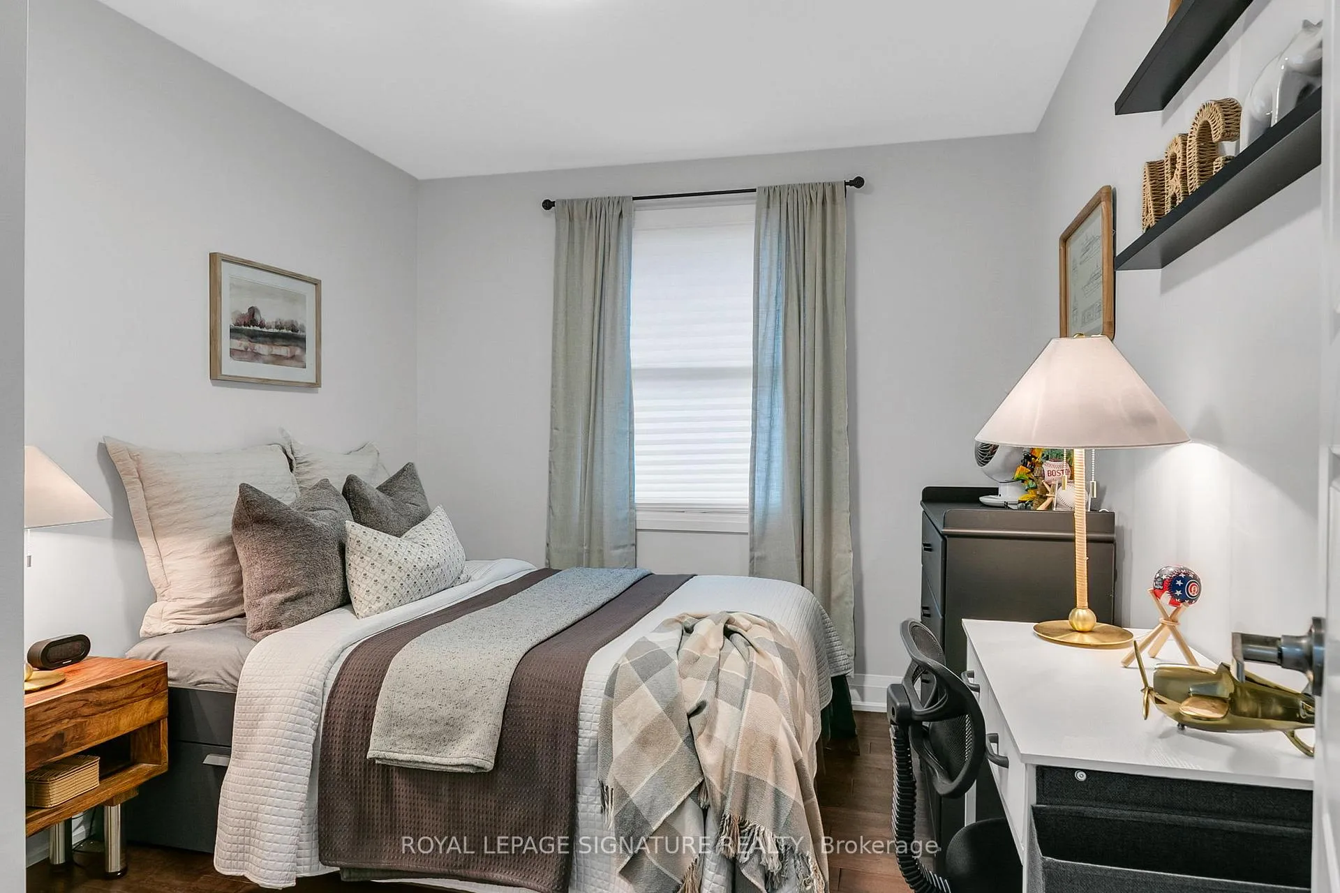 Photo 22 of 125 Budea Crescent, Scarborough, Wexford-Maryvale — HOMEH