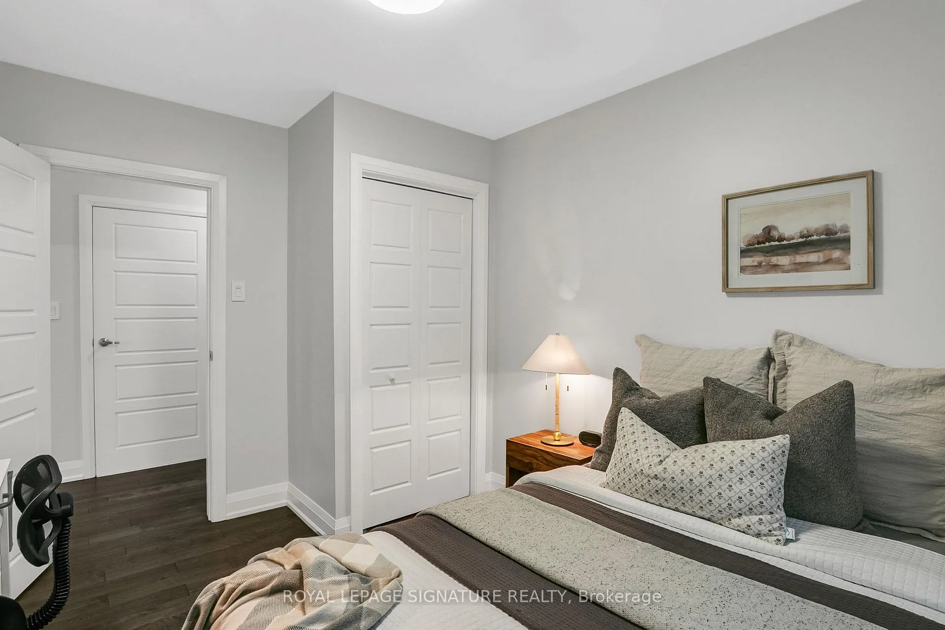 Photo 23 of 125 Budea Crescent, Scarborough, Wexford-Maryvale — HOMEH