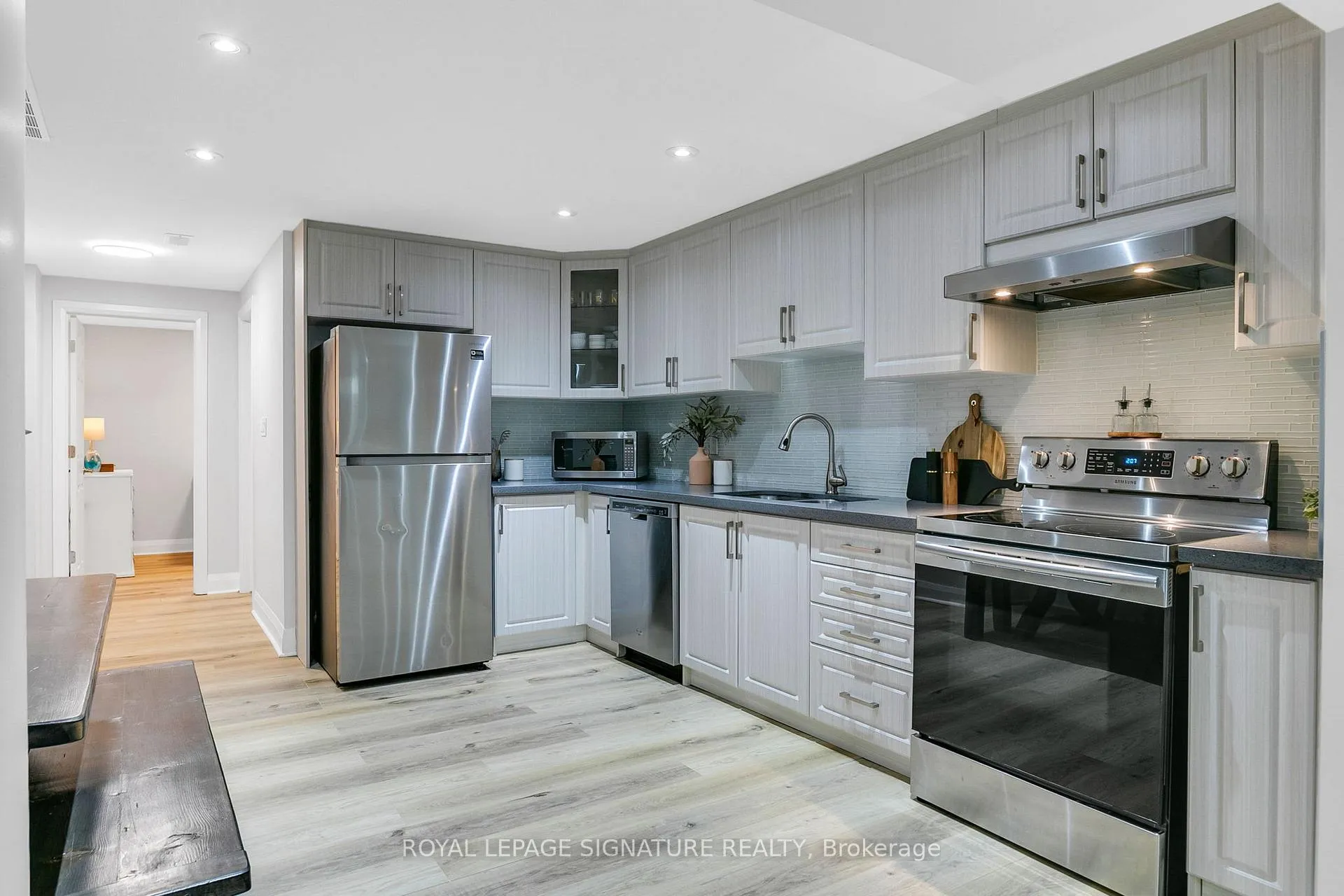 Photo 30 of 125 Budea Crescent, Scarborough, Wexford-Maryvale — HOMEH