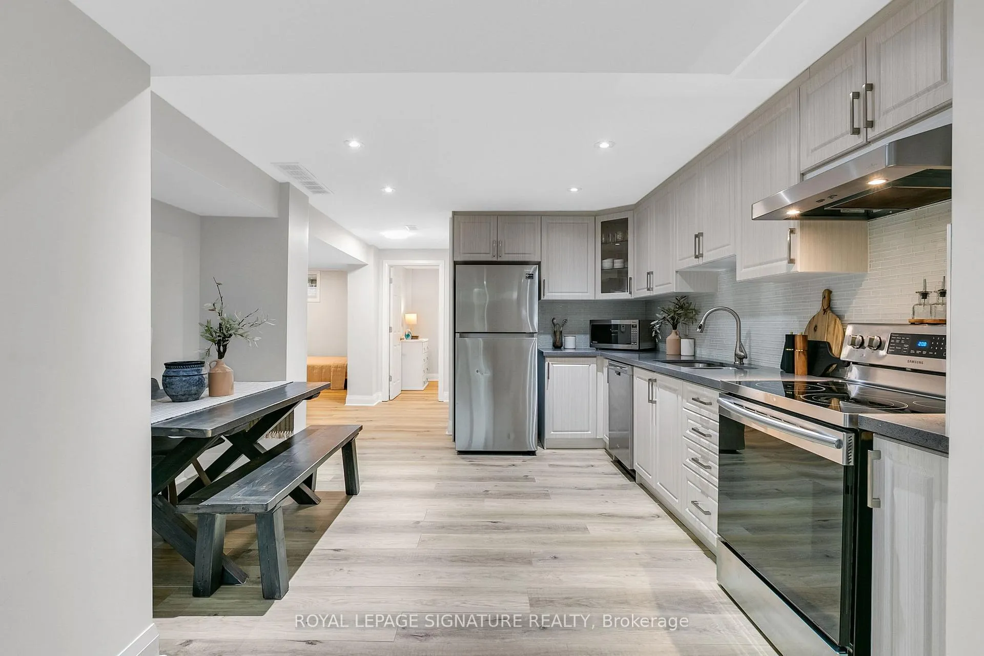 Photo 31 of 125 Budea Crescent, Scarborough, Wexford-Maryvale — HOMEH