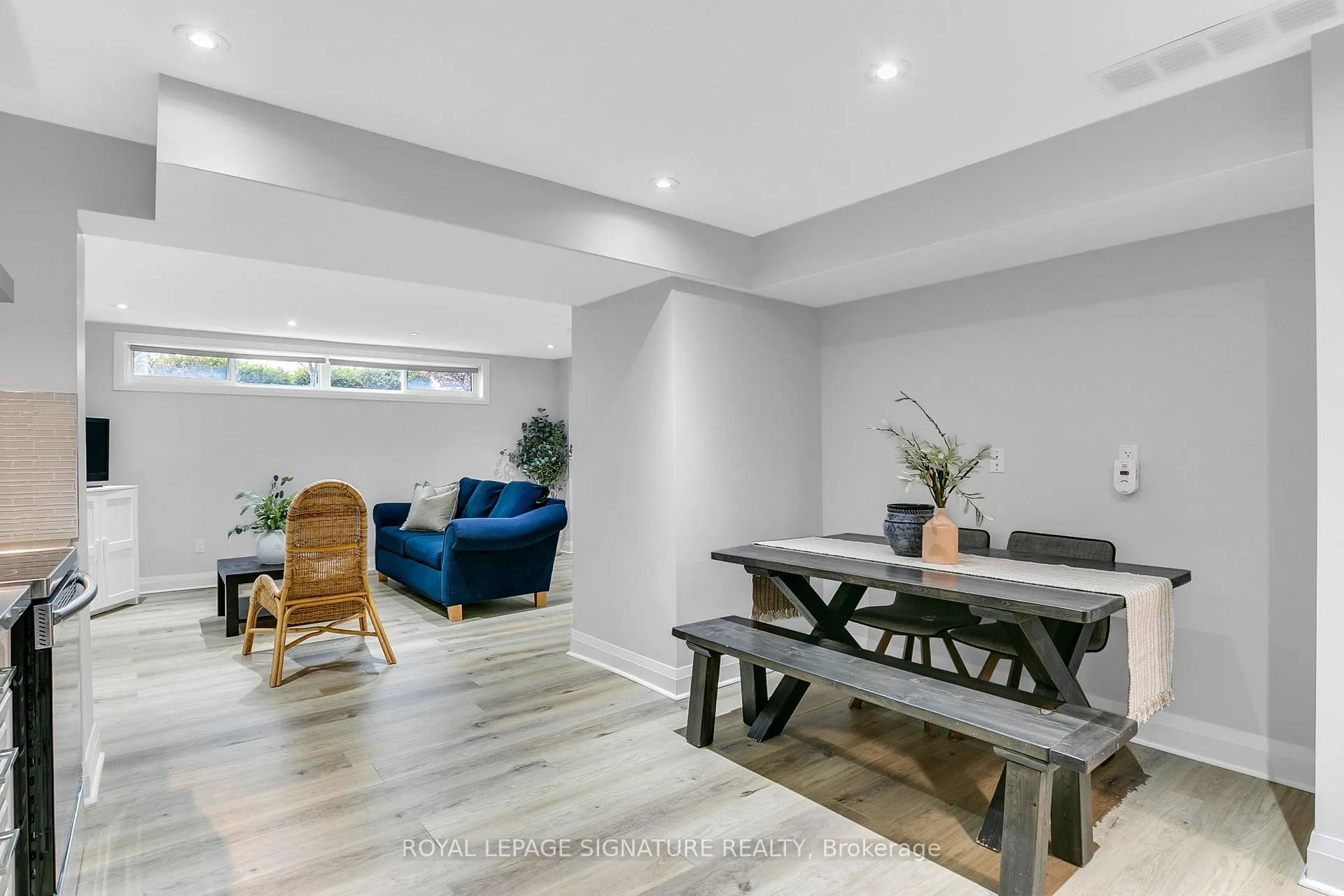 Photo 33 of 125 Budea Crescent, Scarborough, Wexford-Maryvale — HOMEH