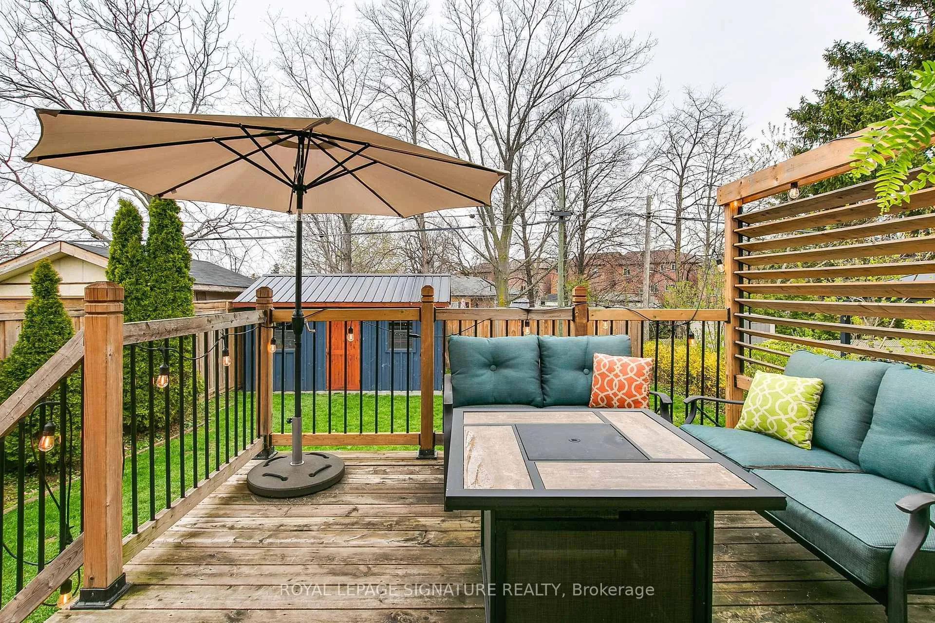 Photo 39 of 125 Budea Crescent, Scarborough, Wexford-Maryvale — HOMEH