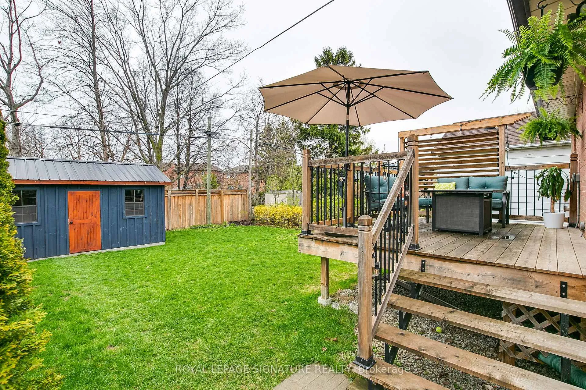 Photo 40 of 125 Budea Crescent, Scarborough, Wexford-Maryvale — HOMEH