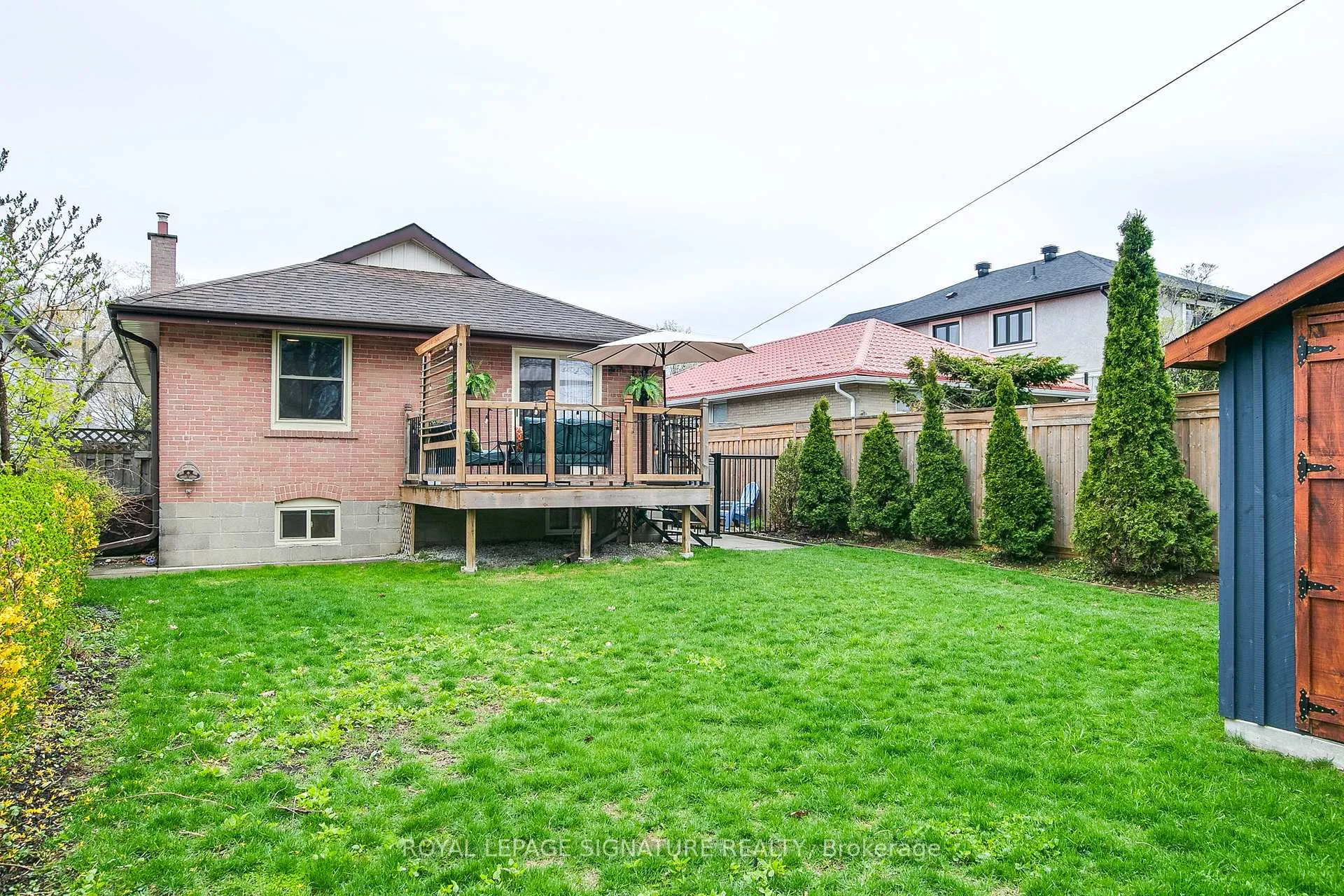 Photo 43 of 125 Budea Crescent, Scarborough, Wexford-Maryvale — HOMEH