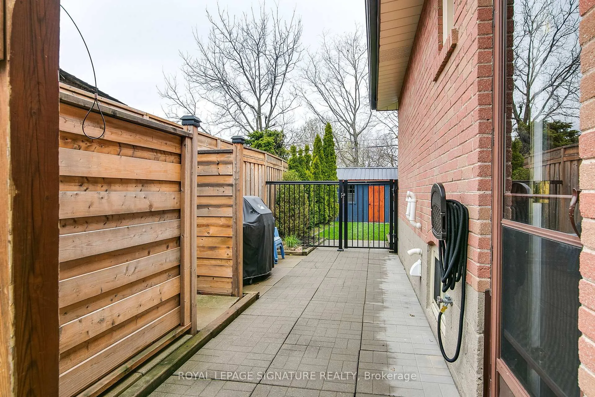 Photo 44 of 125 Budea Crescent, Scarborough, Wexford-Maryvale — HOMEH